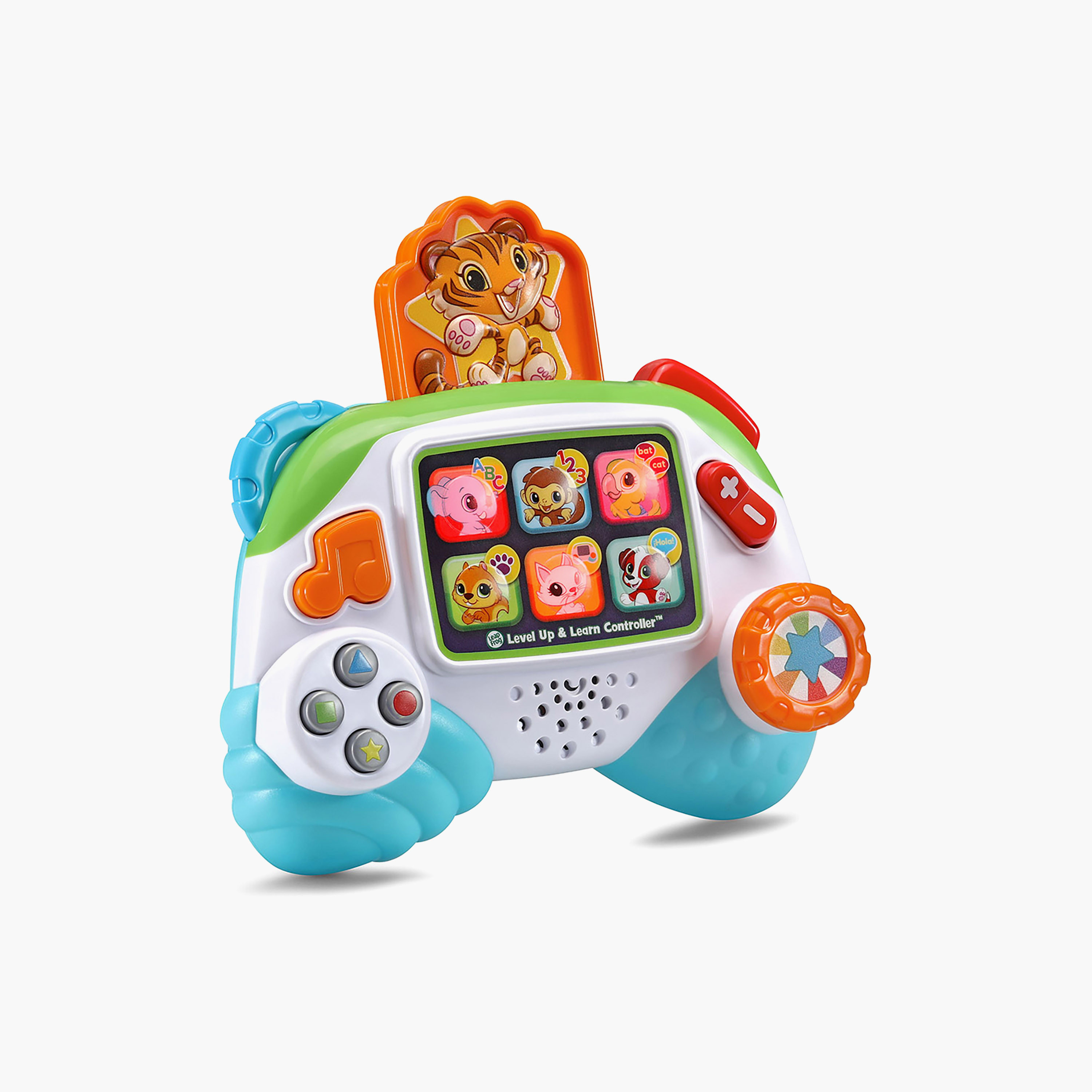 Leap Frog Level Up and Learn Controller Learning Toy-toys-babyandtoddlertoys-learningtoys-image-2