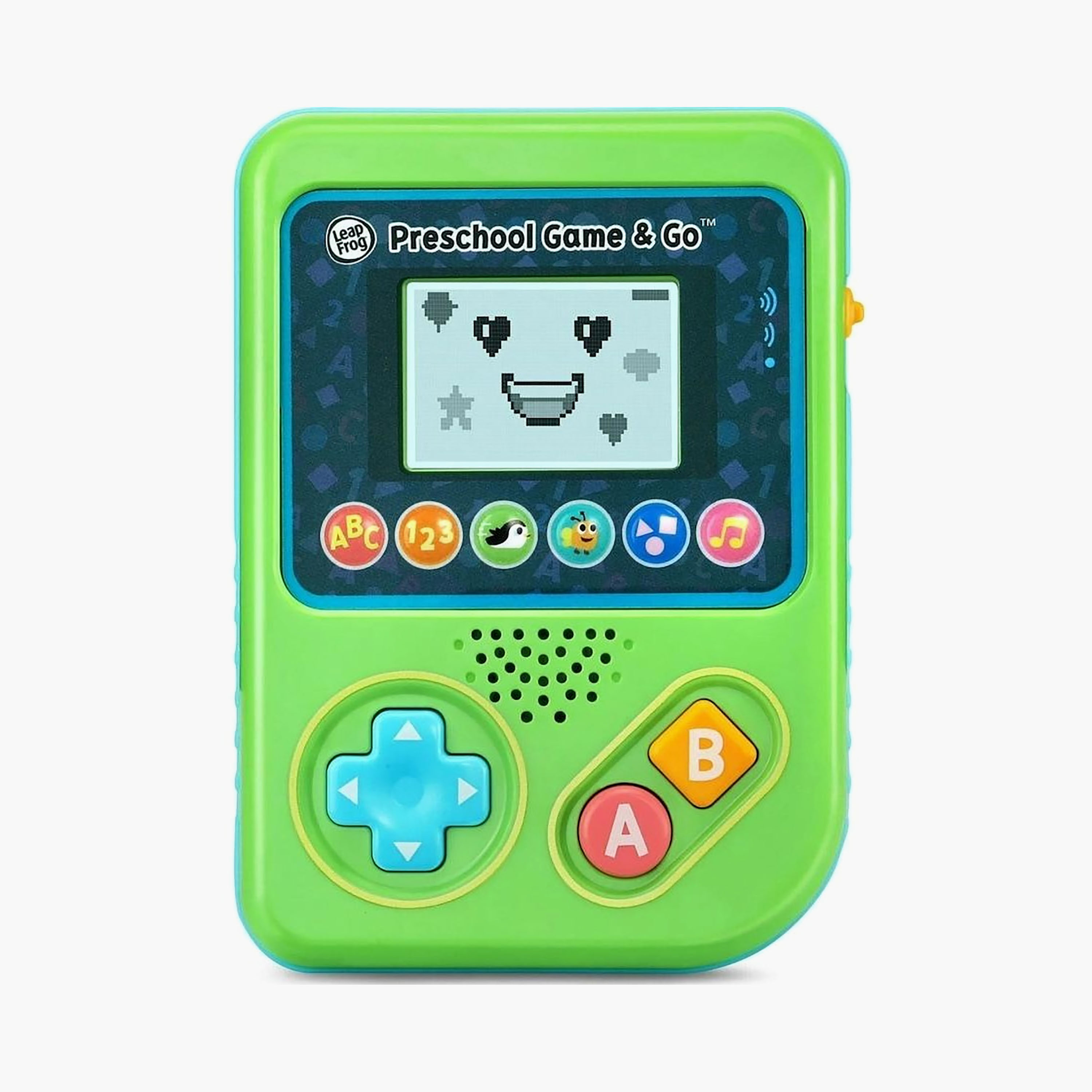 Leap Frog Preschool Game & Go Learning Toy-toys-babyandtoddlertoys-learningtoys-image-1