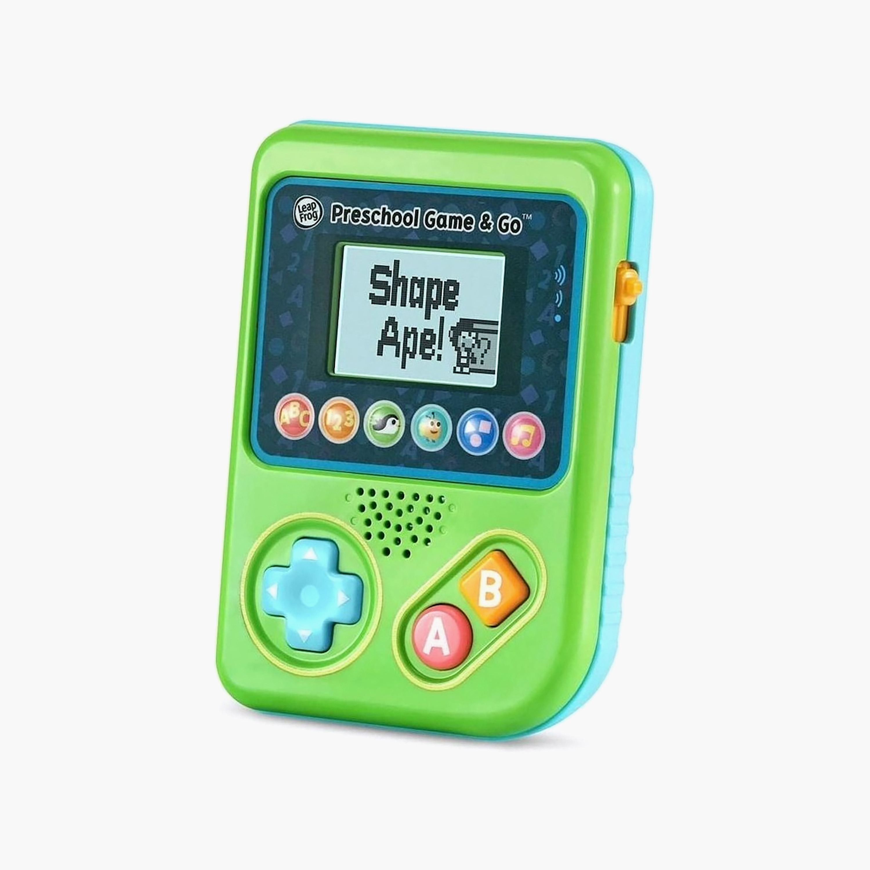 Leap Frog Preschool Game & Go Learning Toy-toys-babyandtoddlertoys-learningtoys-image-3