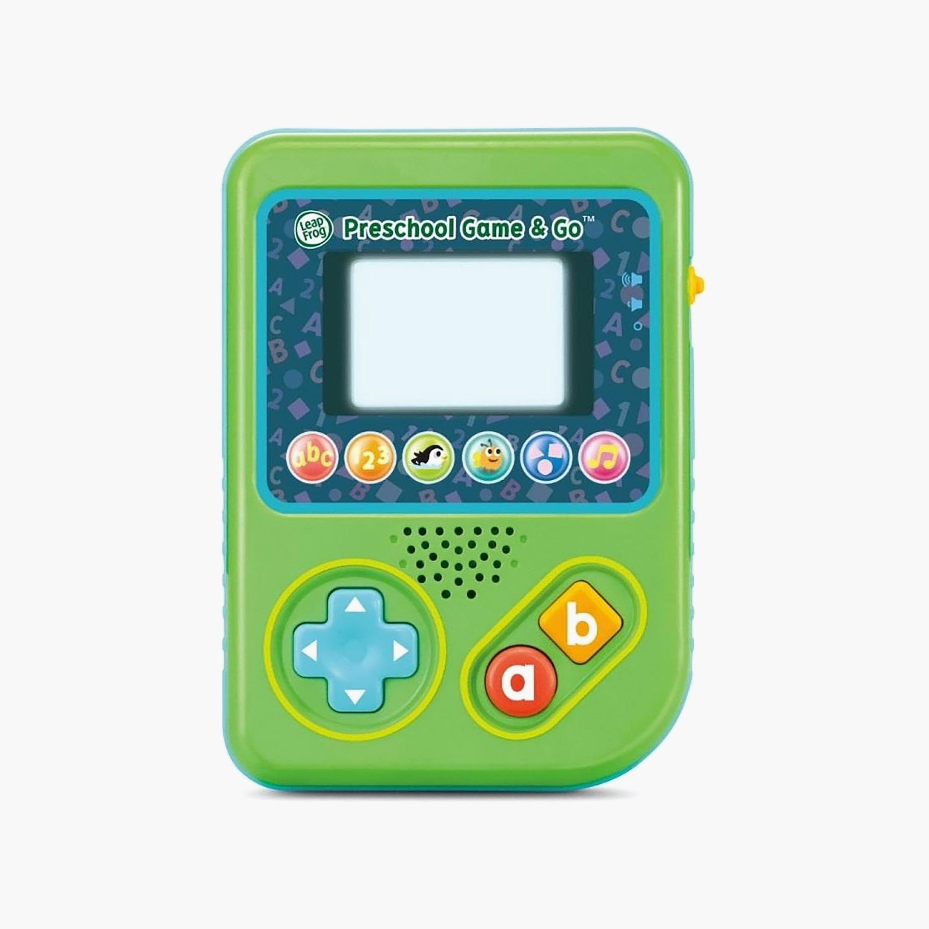 Leap Frog Preschool Game & Go Learning Toy-toys-babyandtoddlertoys-learningtoys-image-4