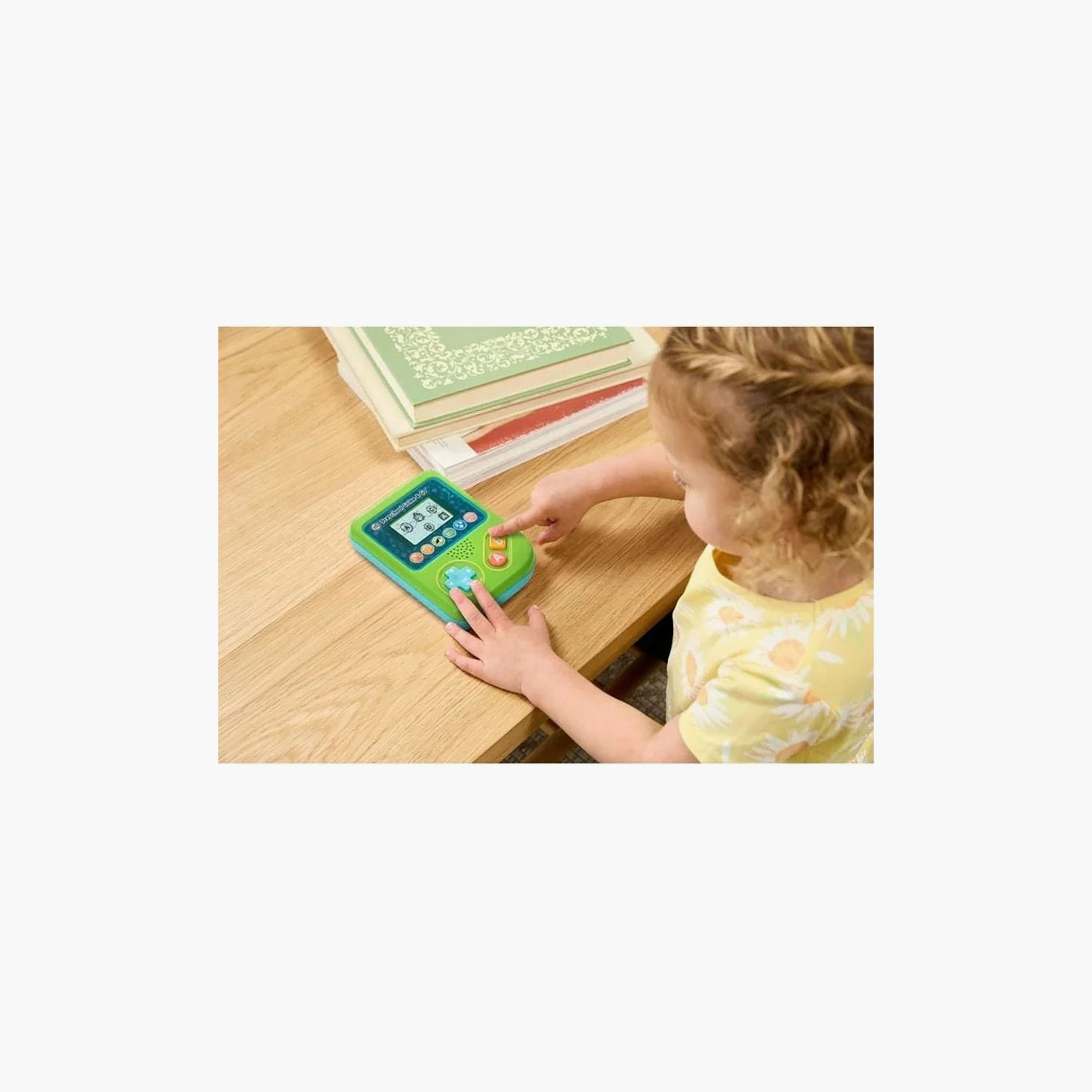 Leap Frog Preschool Game & Go Learning Toy-toys-babyandtoddlertoys-learningtoys-image-5