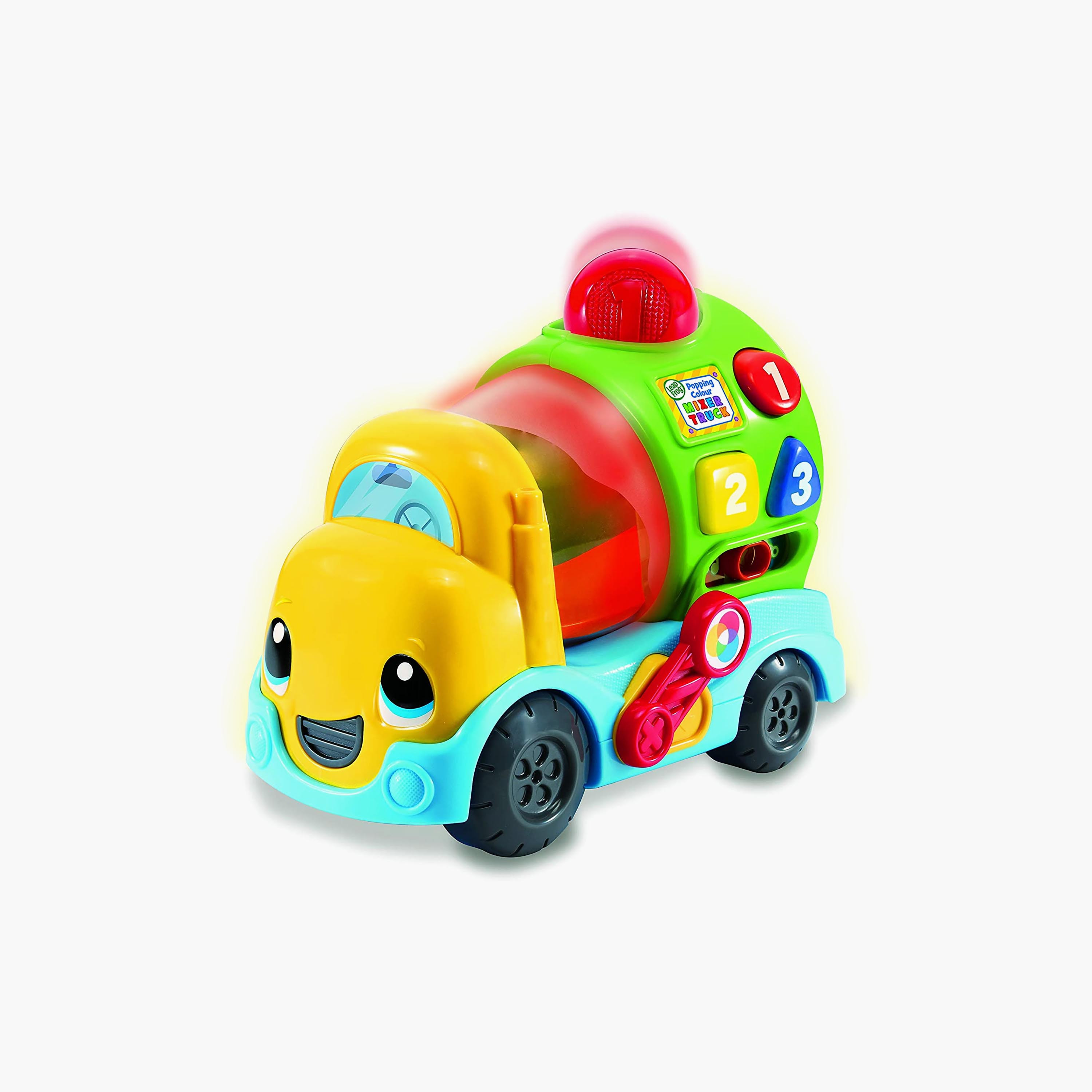 Leap Frog Tumble & Learn Colour Mixer with Accessories-toys-babyandtoddlertoys-learningtoys-image-1