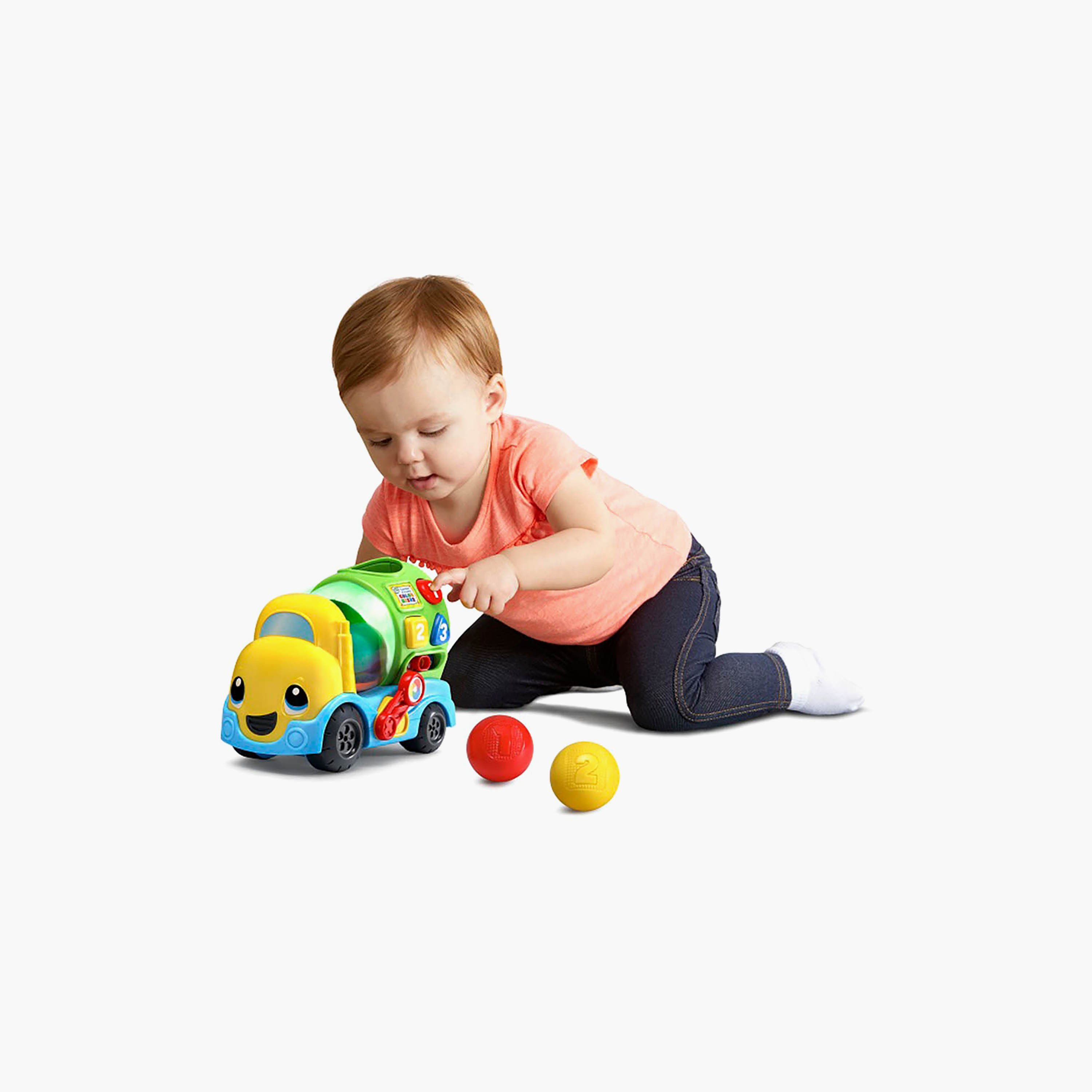 Leap Frog Tumble & Learn Colour Mixer with Accessories-toys-babyandtoddlertoys-learningtoys-image-3