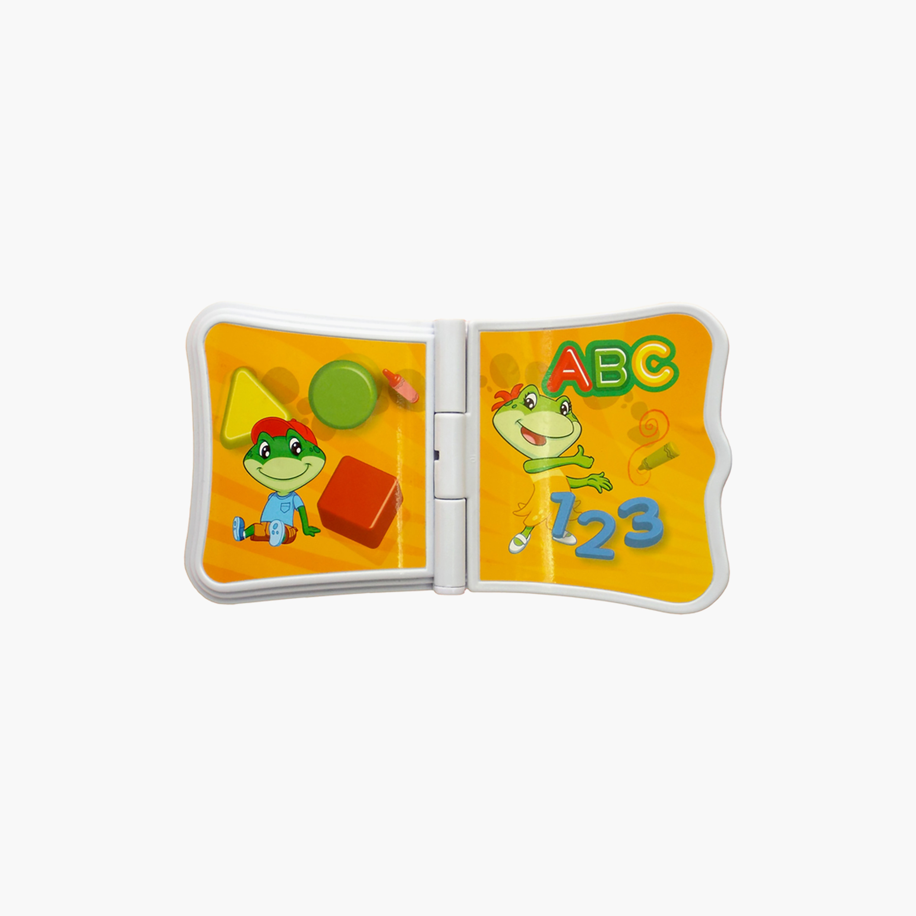 مركز أنشطة المكتب الصغير للتعلم من ليب فروغ-toys-babyandtoddlertoys-learningtoys-image-2