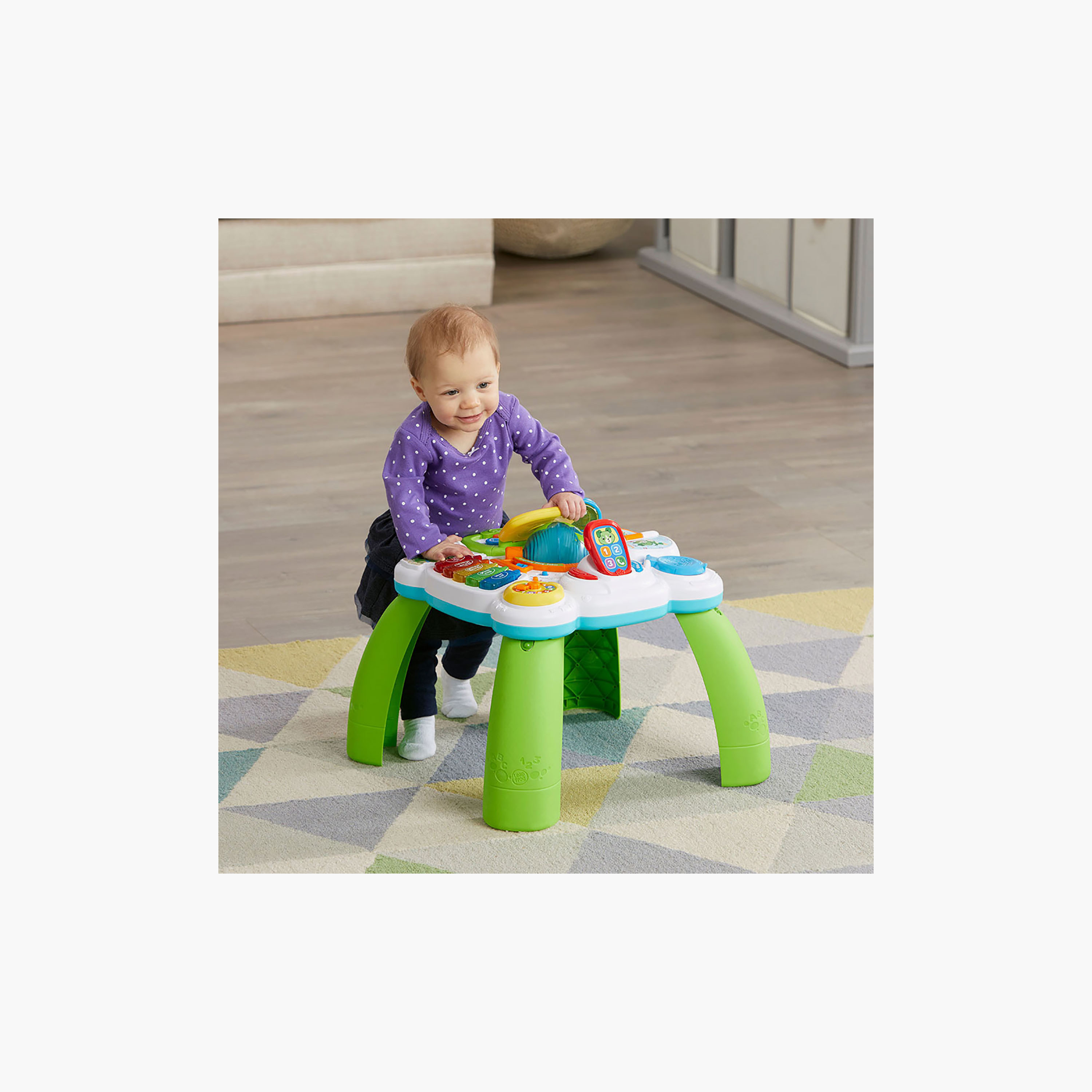 مركز أنشطة المكتب الصغير للتعلم من ليب فروغ-toys-babyandtoddlertoys-learningtoys-image-4