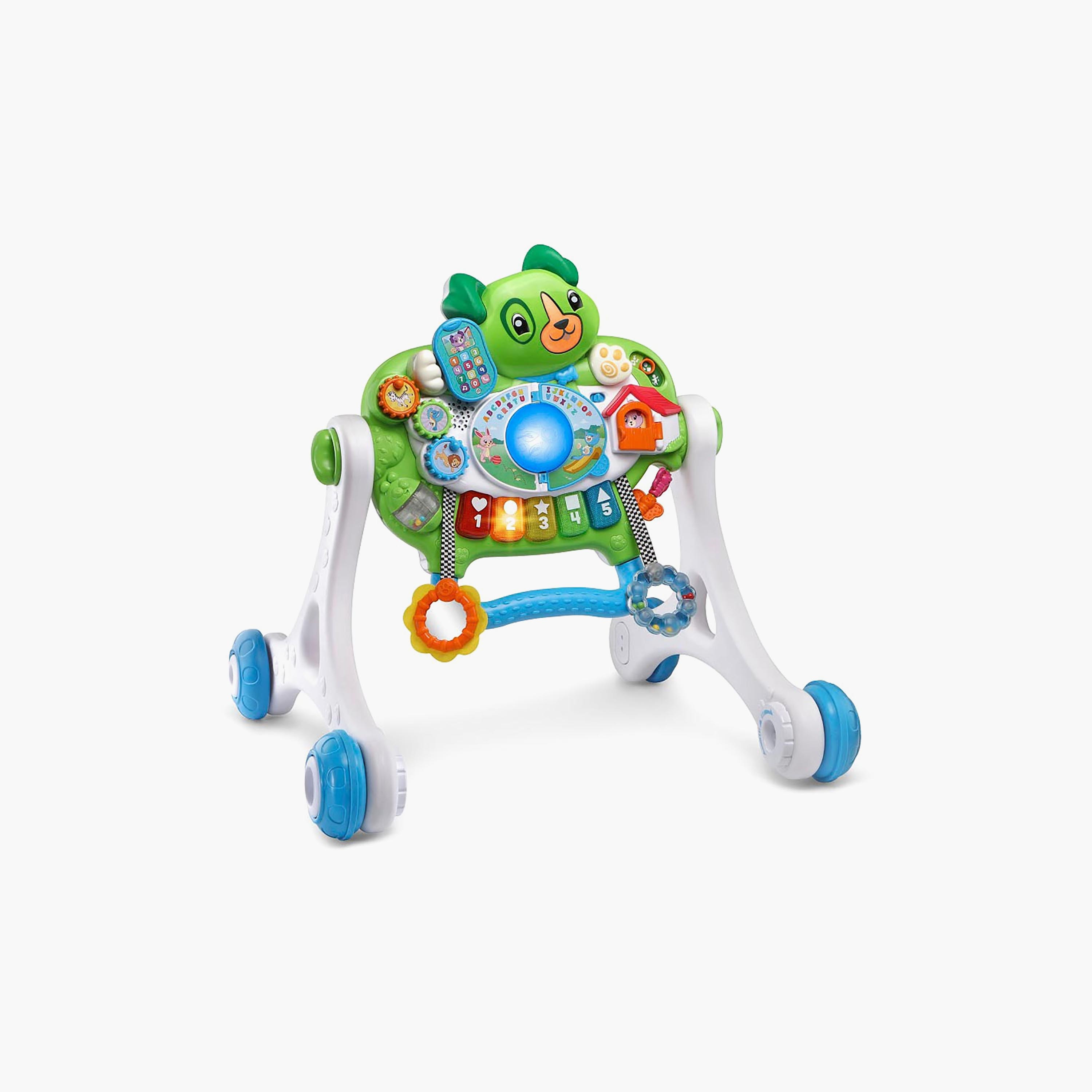 Leap Frog Scout's Get Up & Go Walker-baby-infantactivity-walkers-image-1