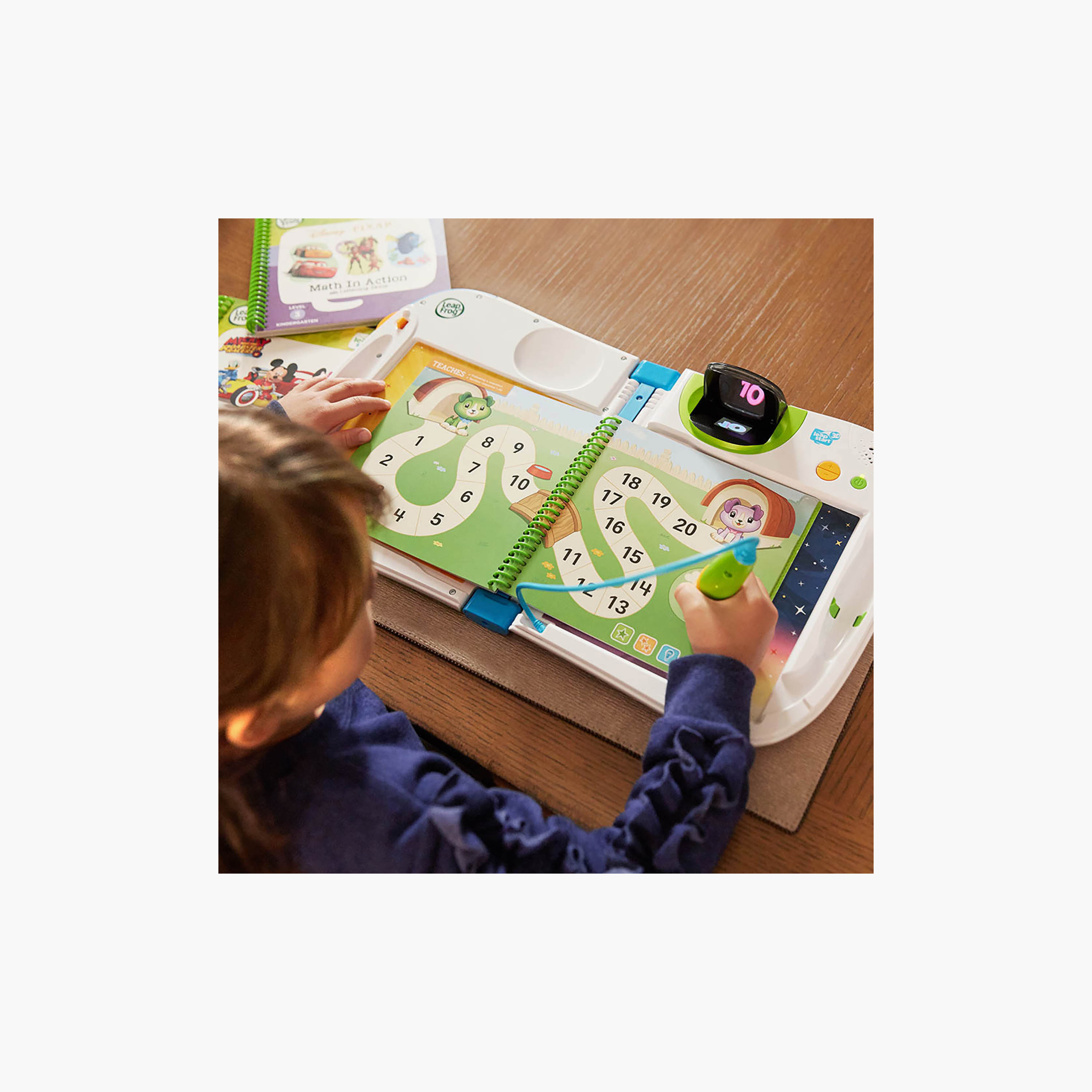 كتاب تعليمي تفاعلي ثلاثي الأبعاد هولوجرام من ليب فروغ-toys-babyandtoddlertoys-learningtoys-image-5