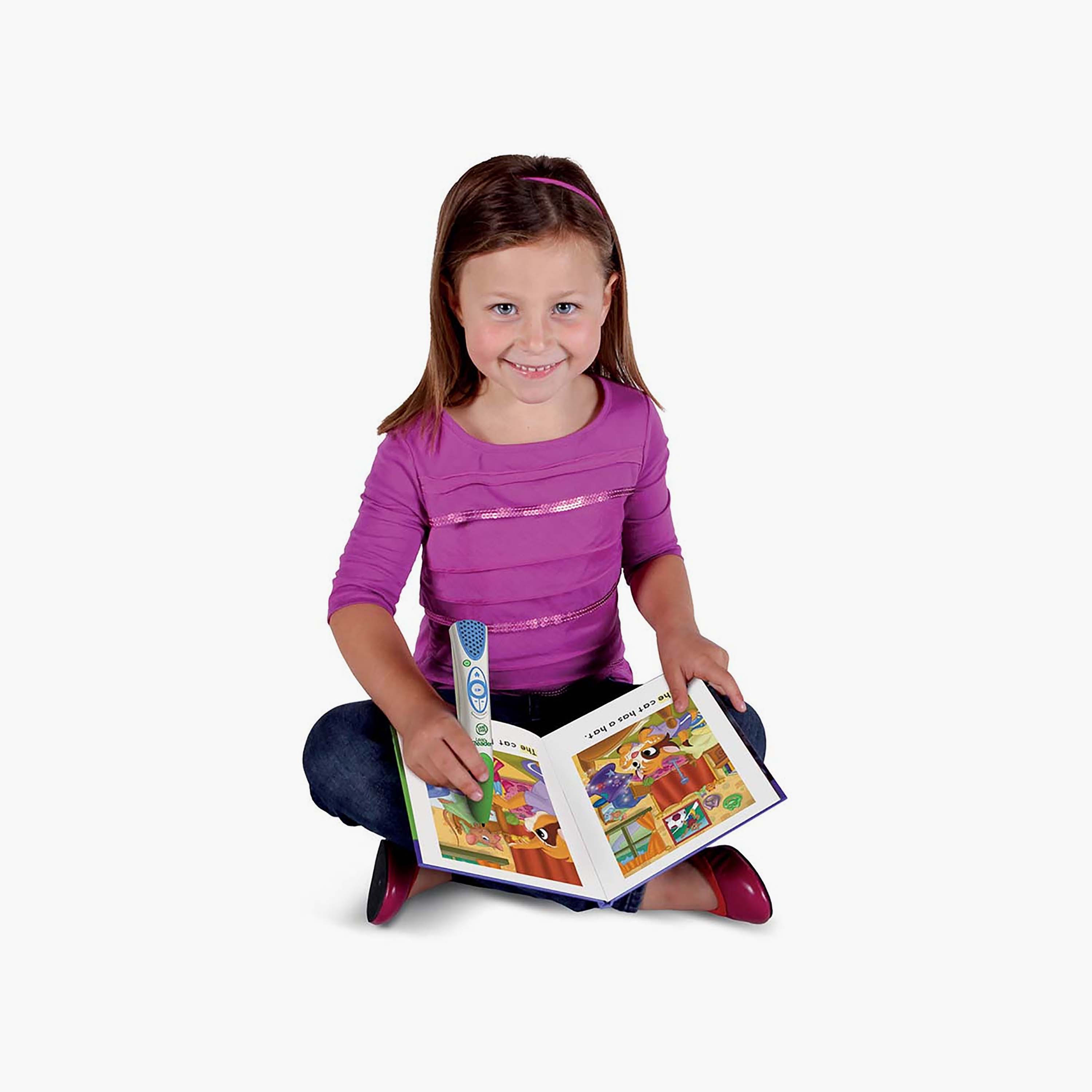 Leap Frog Leap Reader Reading & Writing System-toys-educational-readingandwriting-image-3