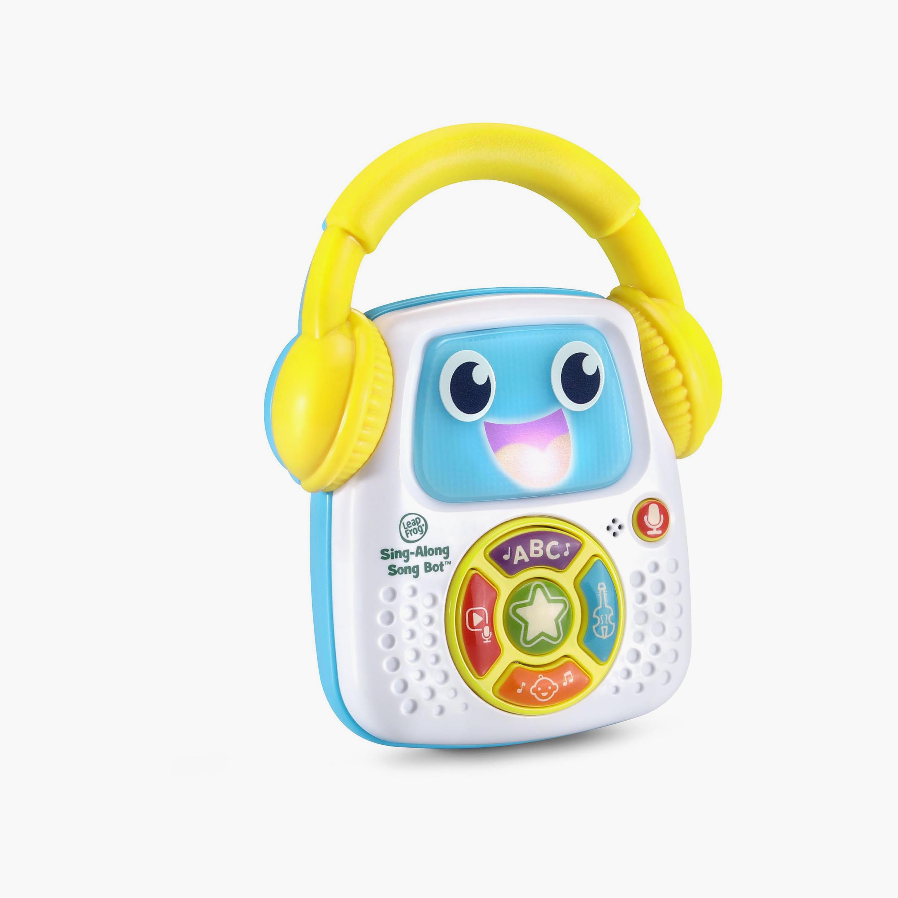 Leap Frog Sing Along Song Bot-toys-babyandtoddlertoys-learningtoys-image-3