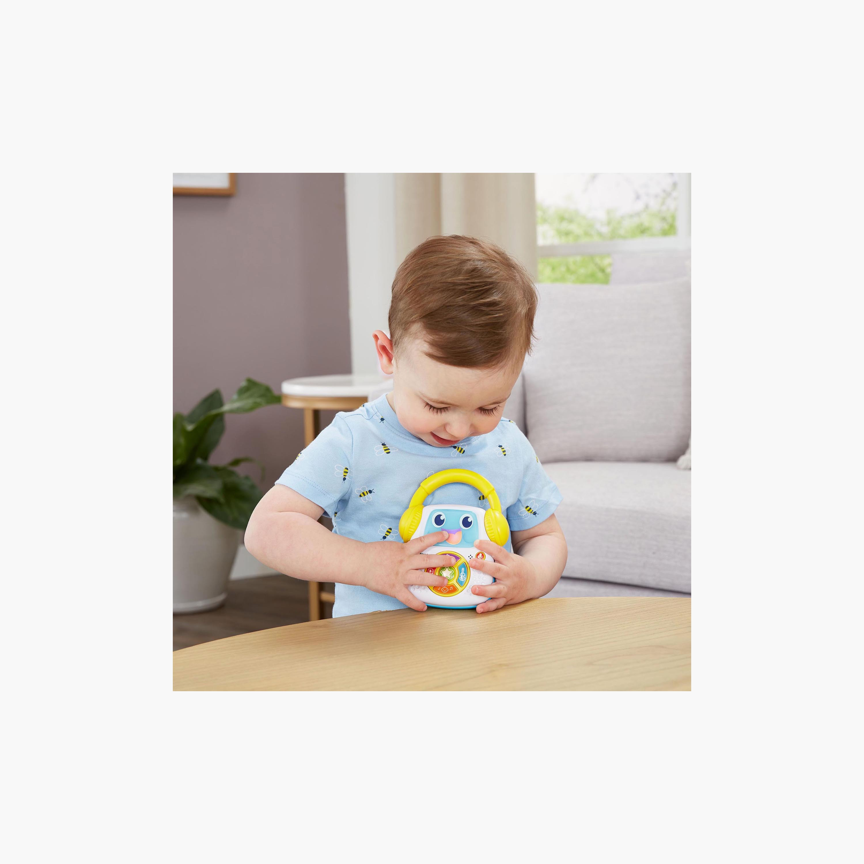 Leap Frog Sing Along Song Bot-toys-babyandtoddlertoys-learningtoys-image-4