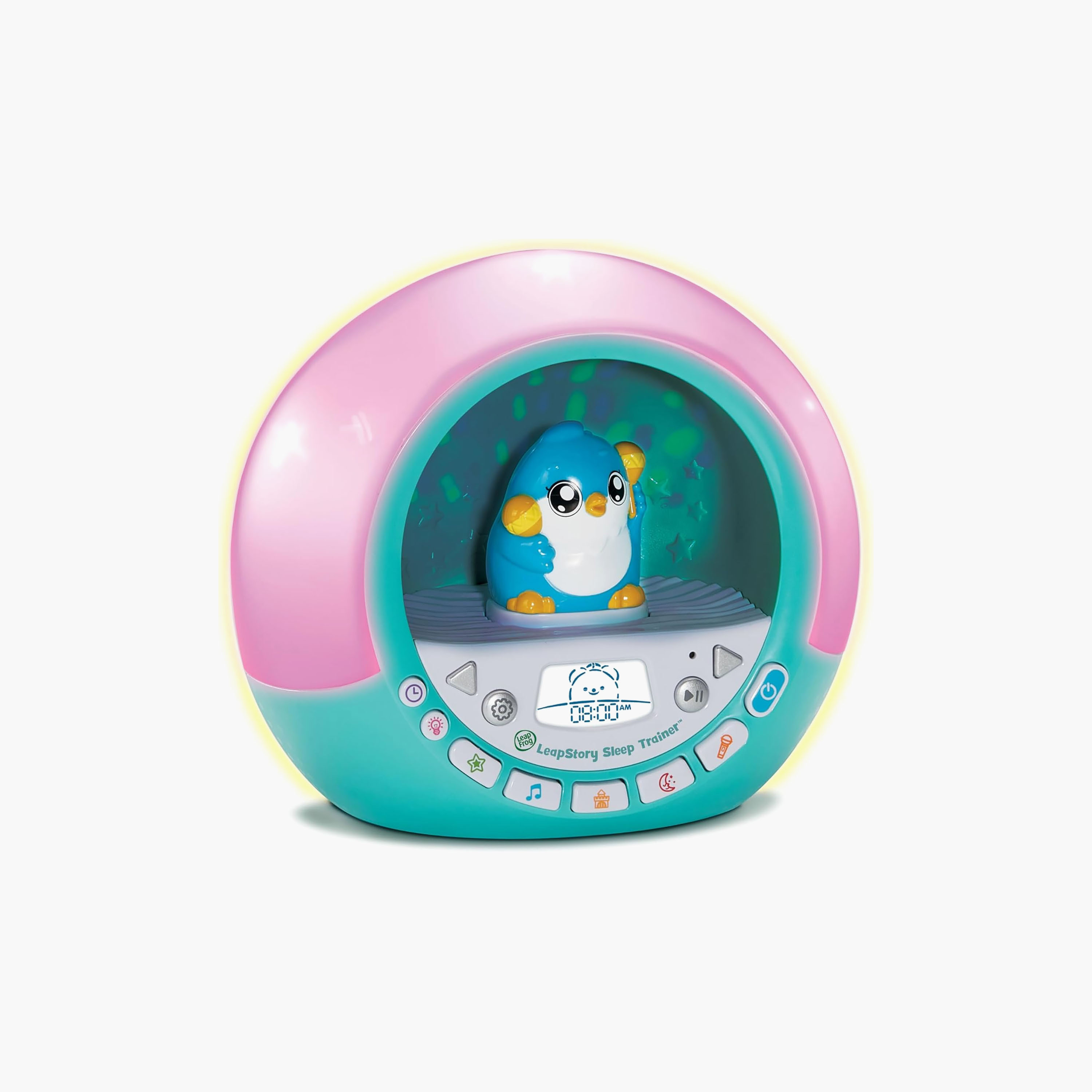 جهاز تدريب على النوم بالقصص ليب ستوري من ليب فروغ - متنوعة-toys-roleplay-image-6