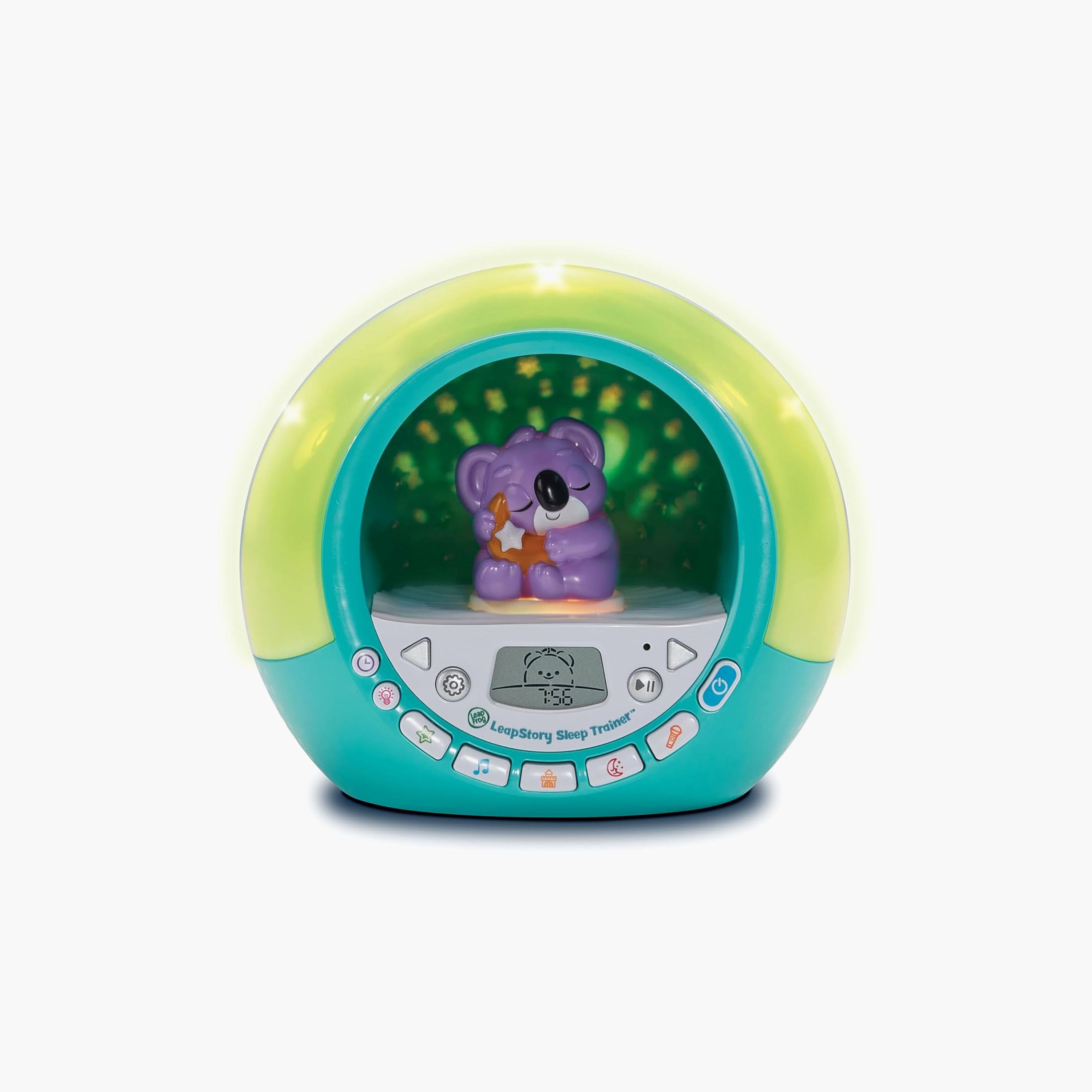 جهاز تدريب على النوم بالقصص ليب ستوري من ليب فروغ - متنوعة-toys-roleplay-image-7