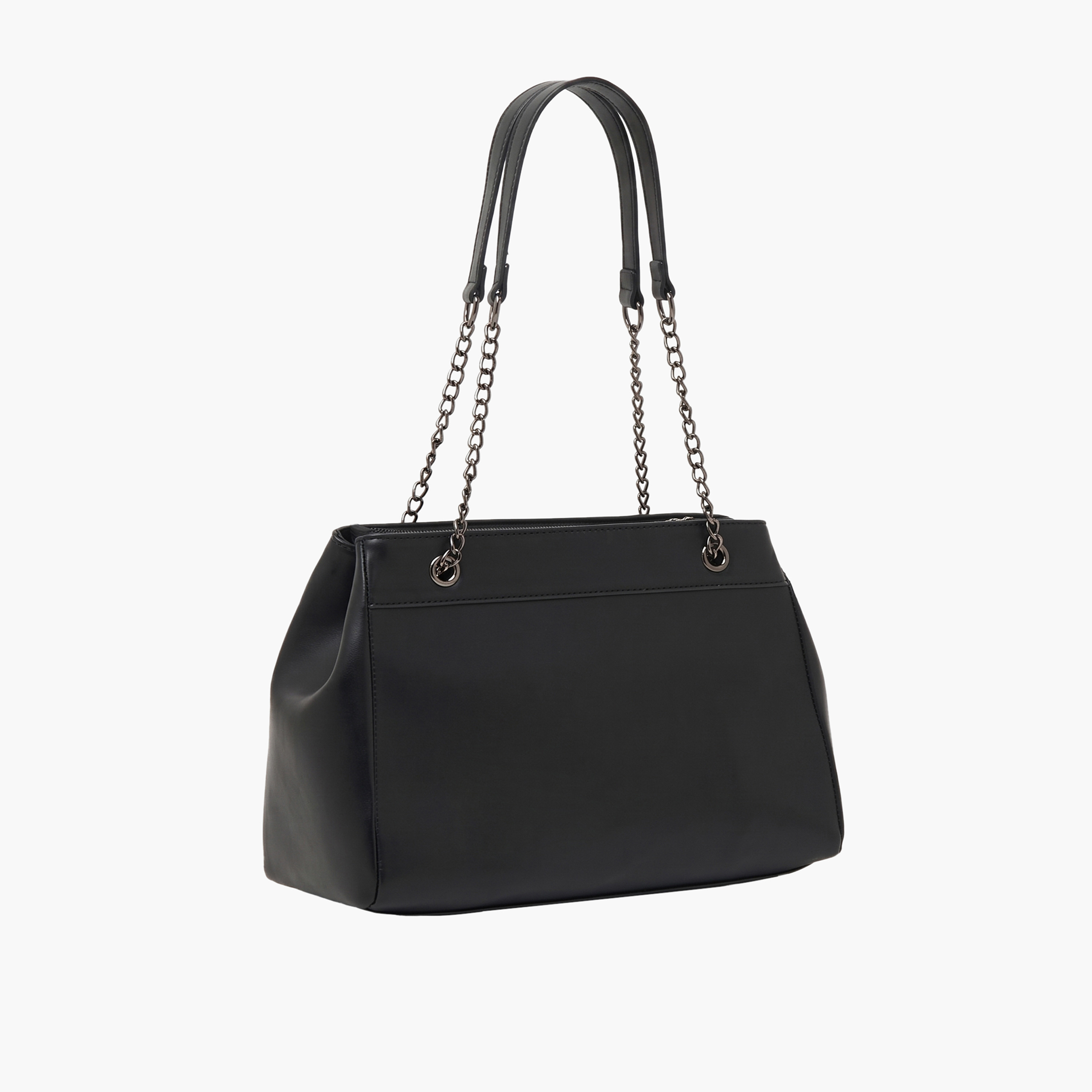 Sasha Quilted Tote Bag with Double Handle-women-bagsandwallets-handbags-image-4