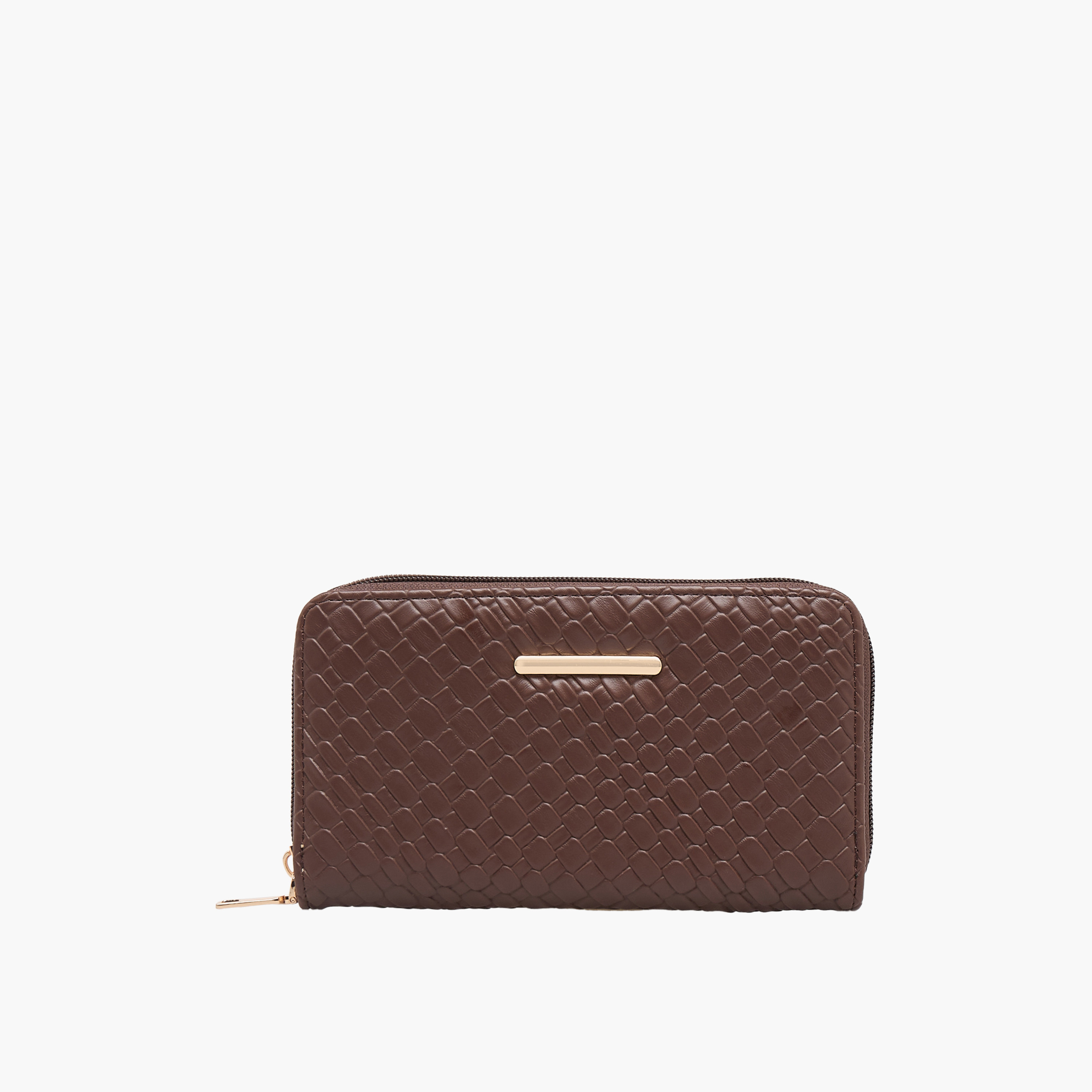 Sasha Textured Tote Bag with Crossbody Bag and Wallet-women-bagsandwallets-handbags-image-6