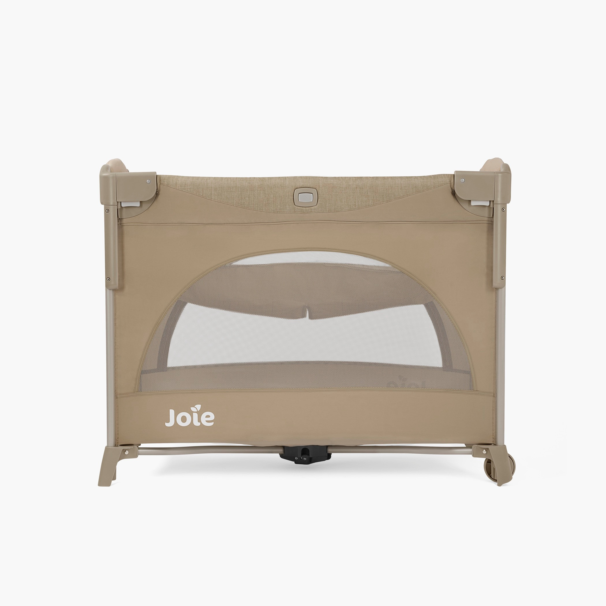 مهد سفر سهل الطي من جوي-baby-nursery-furniture-cribsandbeds-travelcots-image-1