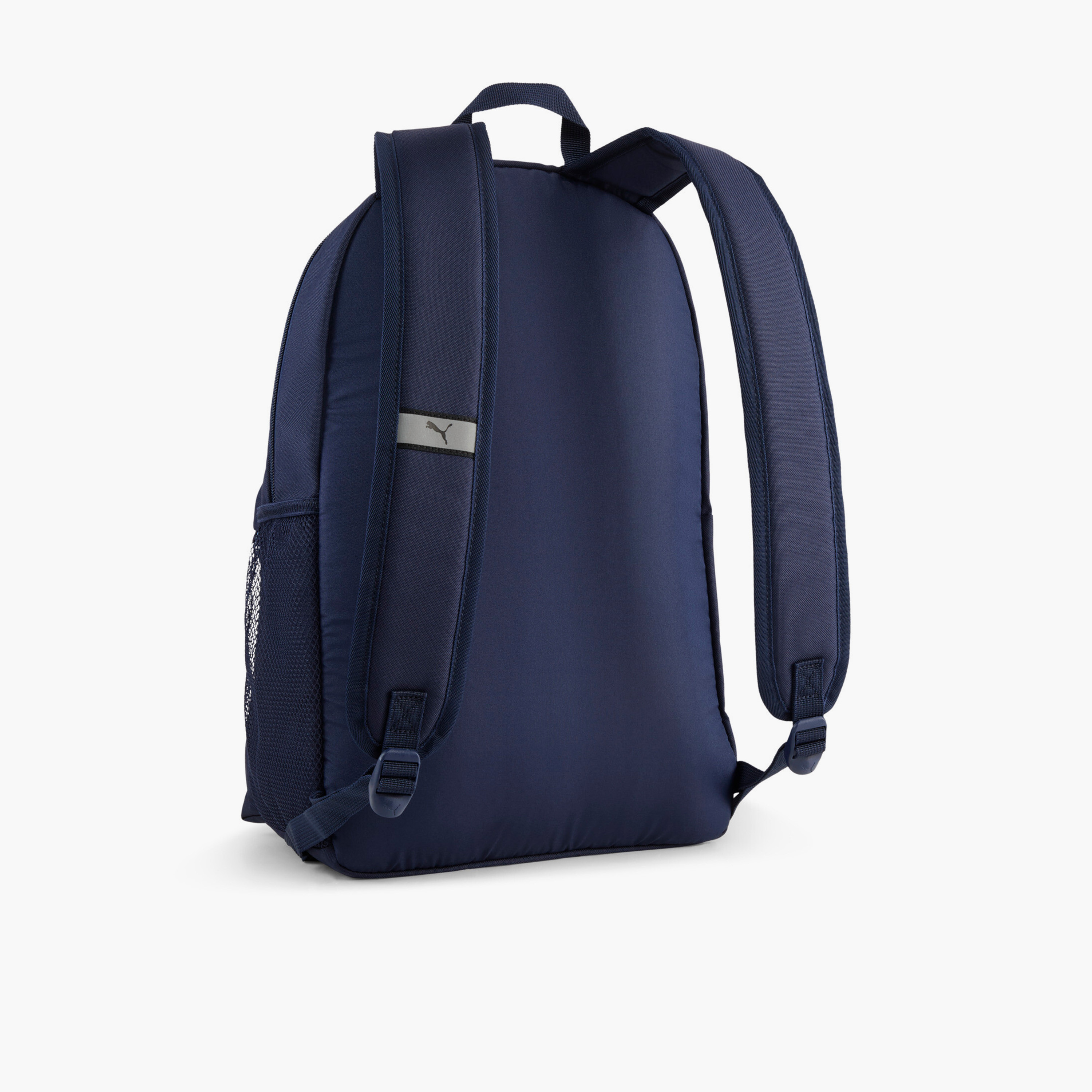 شنطة ظهر مانشستر سيتي فوتبول كلاب بحمالات مبطنة للأولاد من 5-13 سنة من بوما-school-bagsandbackpacks-backpacks-image-3