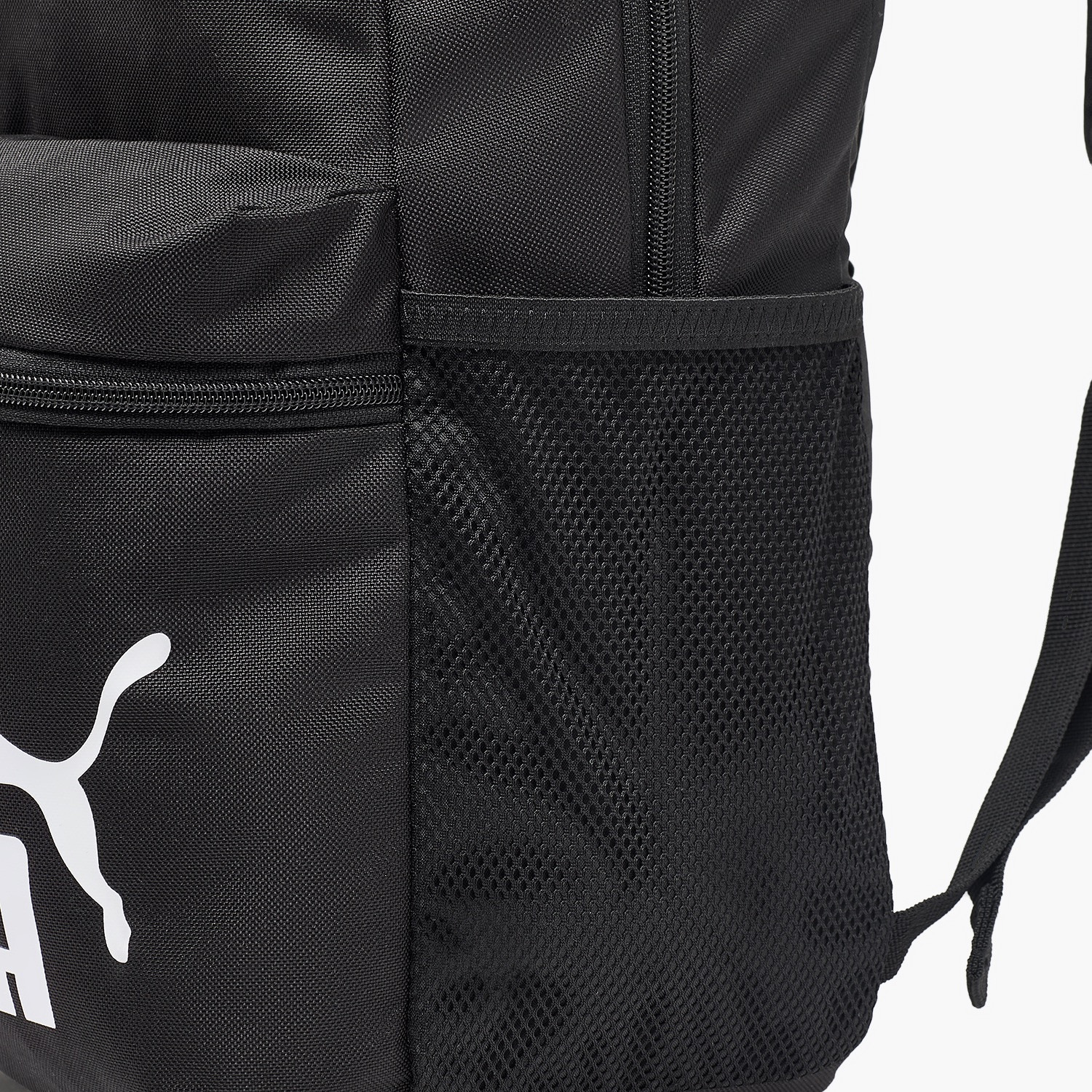 شنطة ظهر وشنطة غداء ومقلمة بطبعات الشعار للصغار بعمر 5-13 سنة من بوما-school-bagsandbackpacks-backpacks-image-4