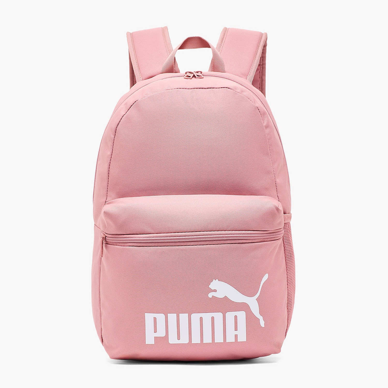 شنطة ظهر وشنطة غداء ومقلمة بطبعات الشعار للبنات بعمر 5-13 سنة من بوما-school-bagsandbackpacks-backpacks-image-2