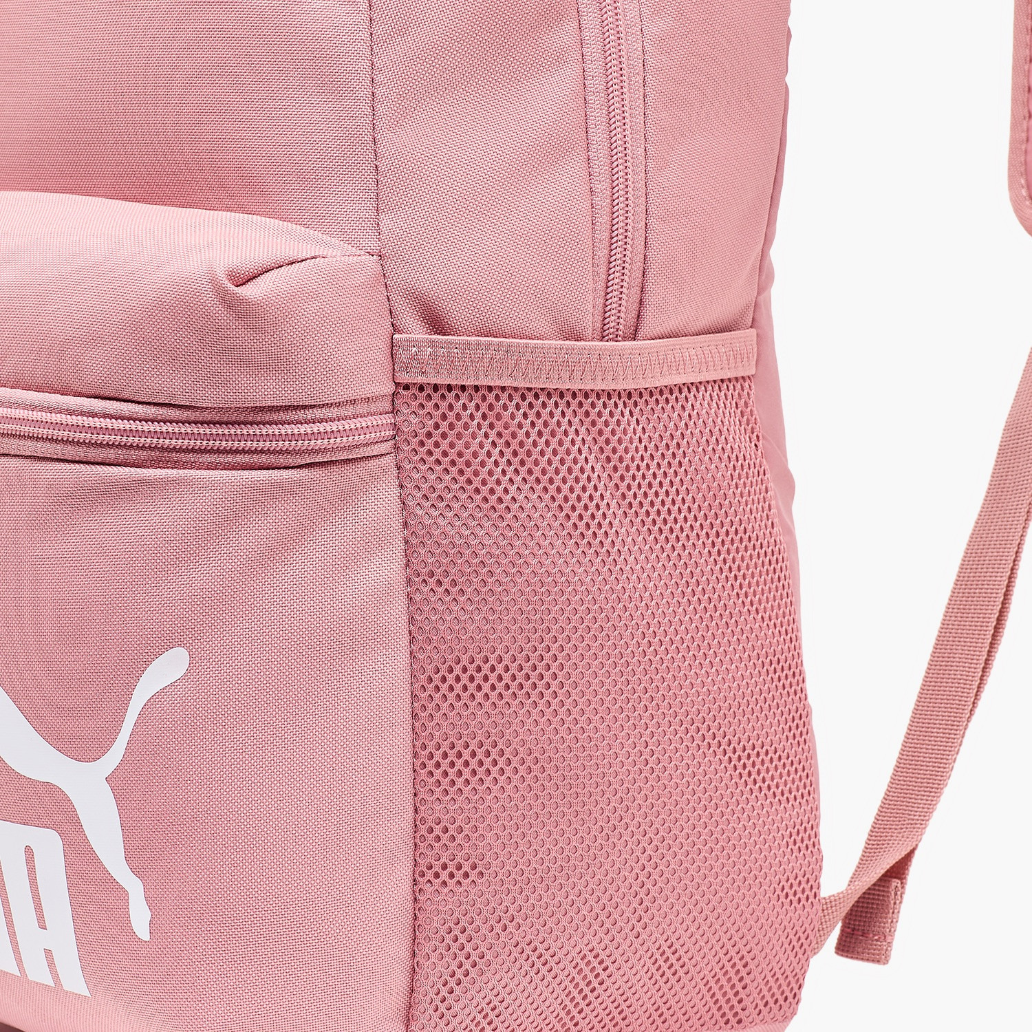 شنطة ظهر وشنطة غداء ومقلمة بطبعات الشعار للبنات بعمر 5-13 سنة من بوما-school-bagsandbackpacks-backpacks-image-4
