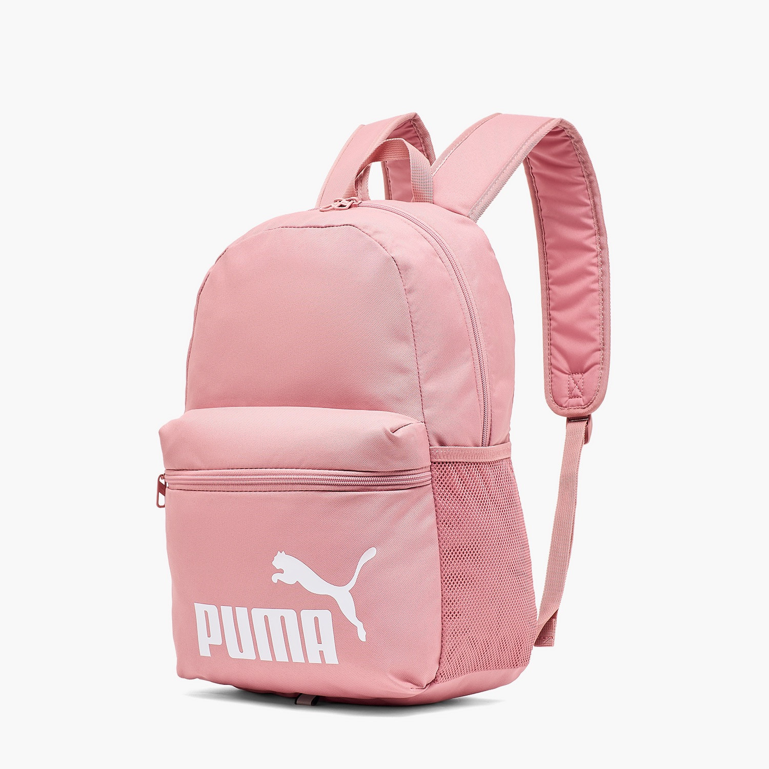 شنطة ظهر وشنطة غداء ومقلمة بطبعات الشعار للبنات بعمر 5-13 سنة من بوما-school-bagsandbackpacks-backpacks-image-6