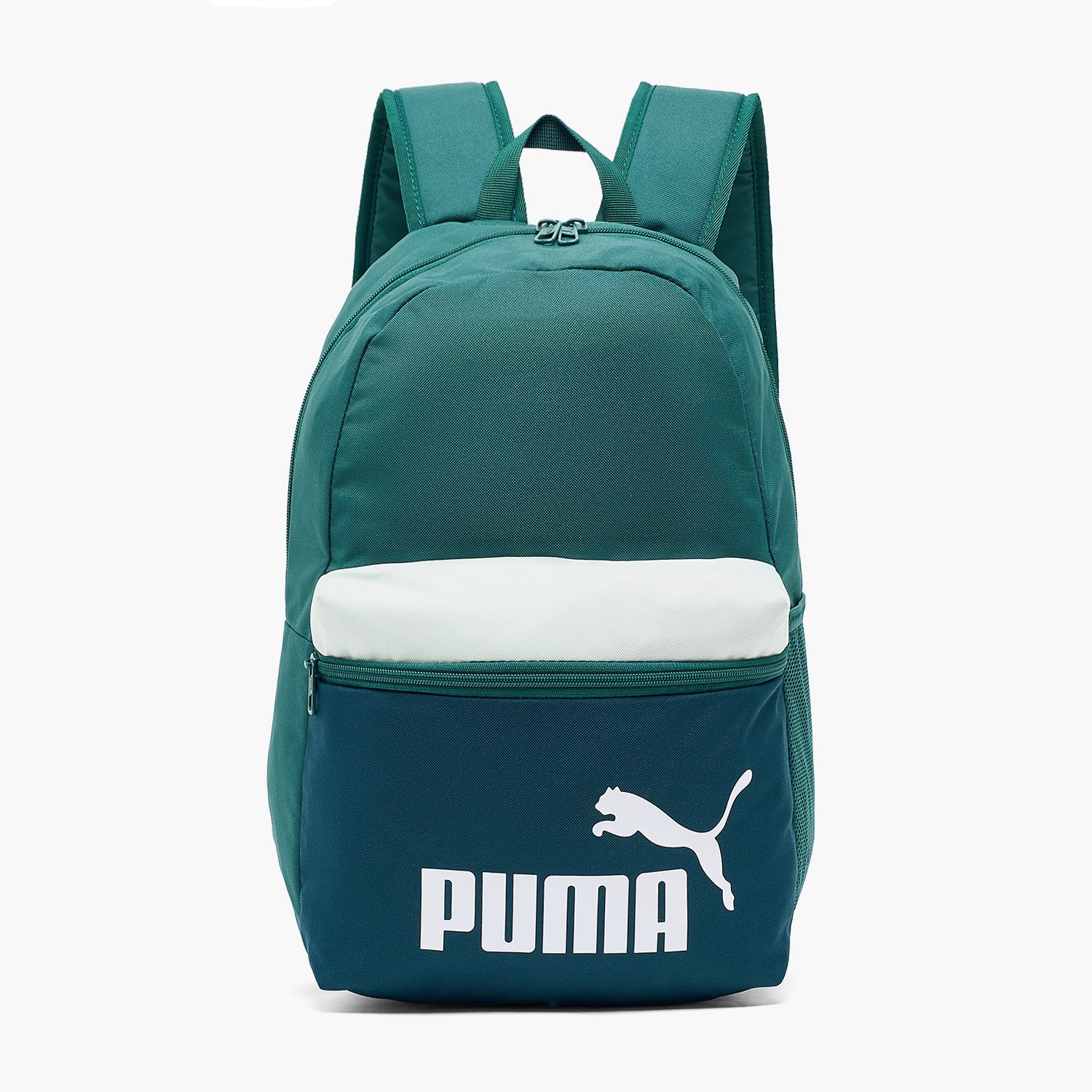 شنطة ظهر وشنطة غداء ومقلمة بطبعات الشعار للصغار بعمر 5-13 سنة من بوما-school-bagsandbackpacks-backpacks-image-2