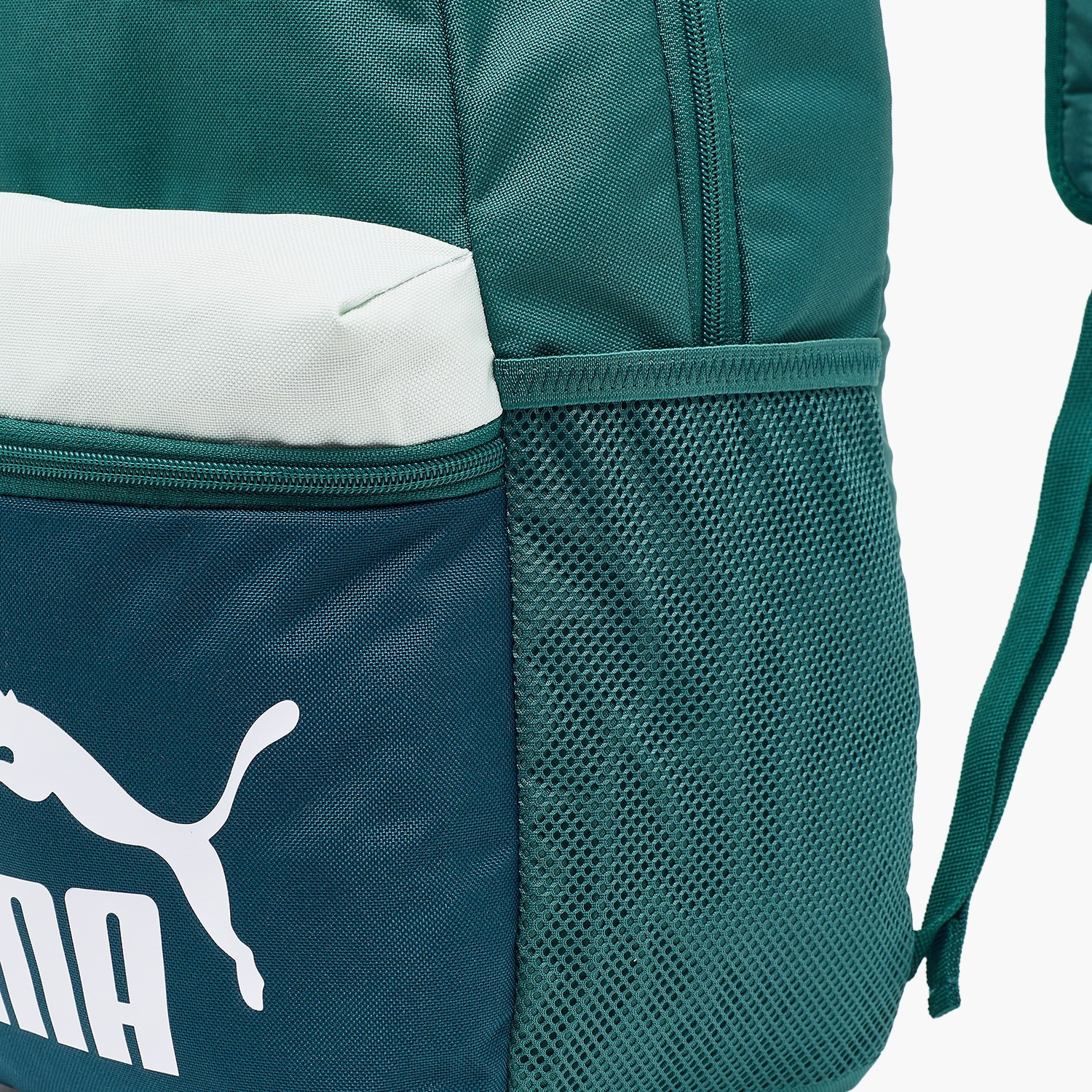 شنطة ظهر وشنطة غداء ومقلمة بطبعات الشعار للصغار بعمر 5-13 سنة من بوما-school-bagsandbackpacks-backpacks-image-4