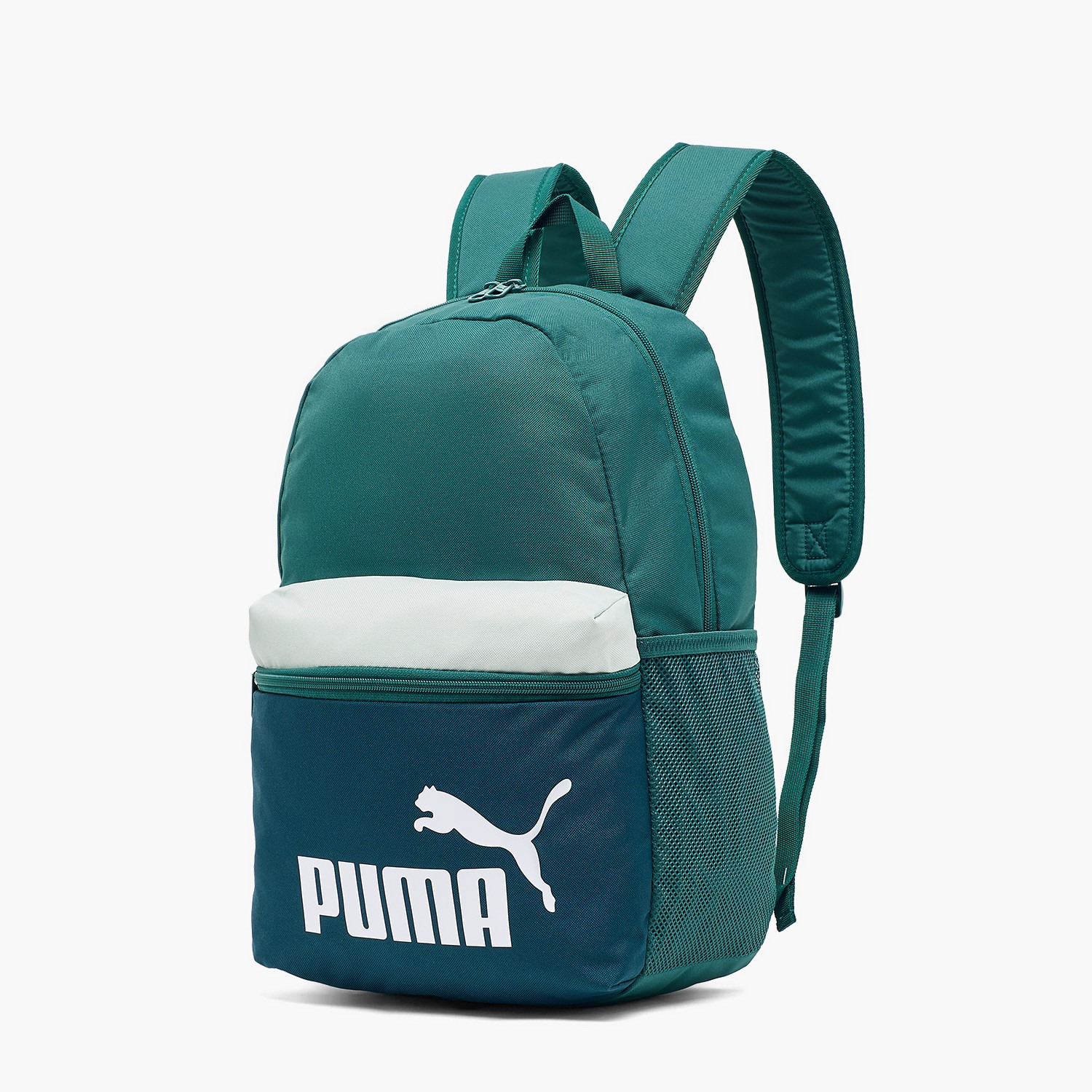 شنطة ظهر وشنطة غداء ومقلمة بطبعات الشعار للصغار بعمر 5-13 سنة من بوما-school-bagsandbackpacks-backpacks-image-6