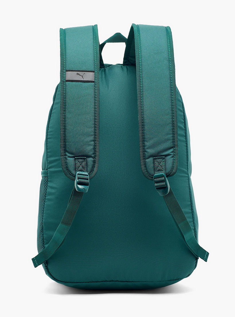 شنطة ظهر وشنطة غداء ومقلمة بطبعات الشعار للصغار بعمر 5-13 سنة من بوما-school-bagsandbackpacks-backpacks-image-8