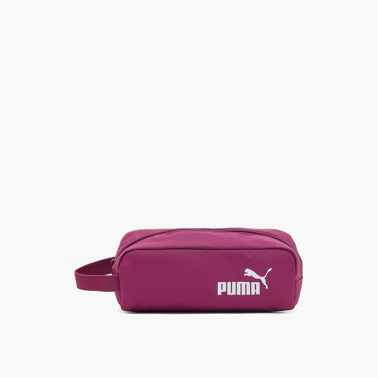 PUMA Logo Print Backpack for Girls 5-13 Years with Lunch Bag and Pouch-school-bagsandbackpacks-backpacks-image-12