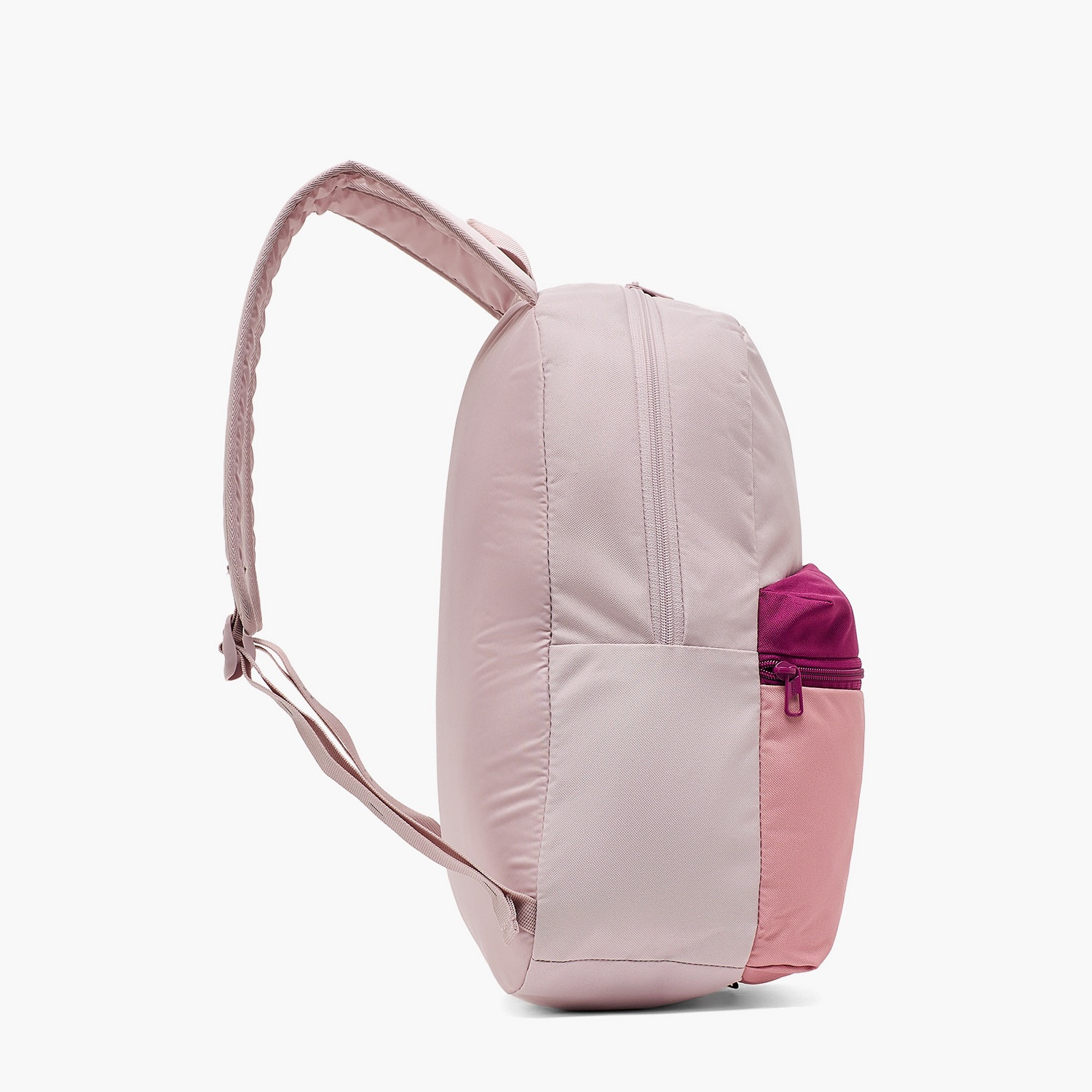 PUMA Logo Print Backpack for Girls 5-13 Years with Lunch Bag and Pouch-school-bagsandbackpacks-backpacks-image-7