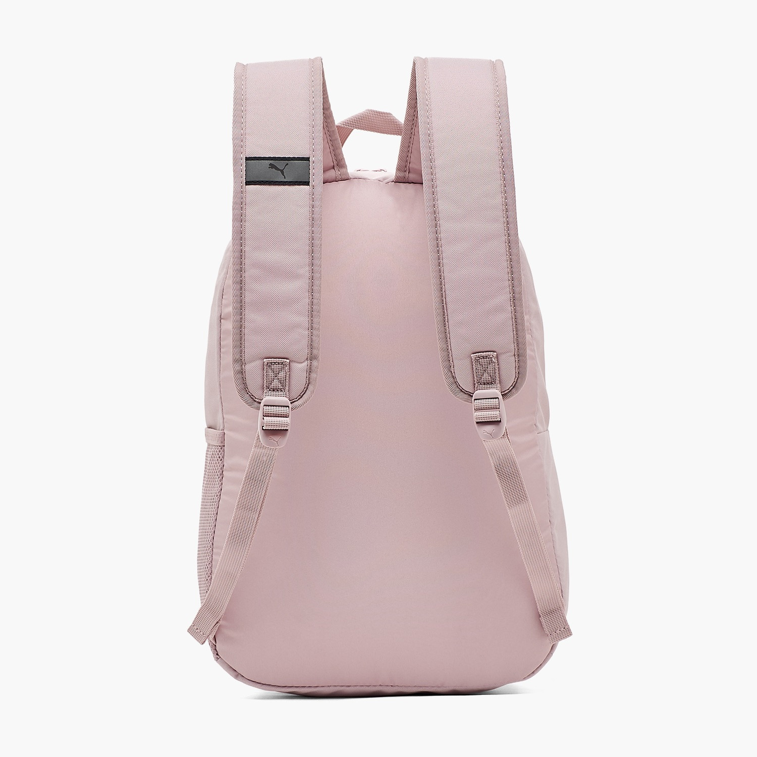 PUMA Logo Print Backpack for Girls 5-13 Years with Lunch Bag and Pouch-school-bagsandbackpacks-backpacks-image-8
