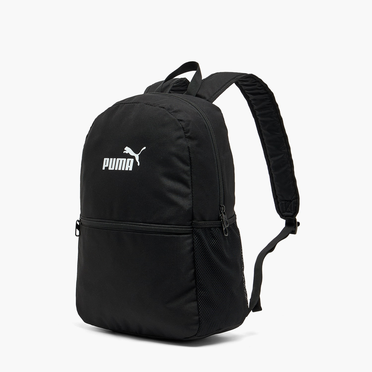 شنطة ظهر بجيب أمامي وطبعات الشعار للصغار بعمر 5-13 سنة من بوما-school-bagsandbackpacks-backpacks-image-5