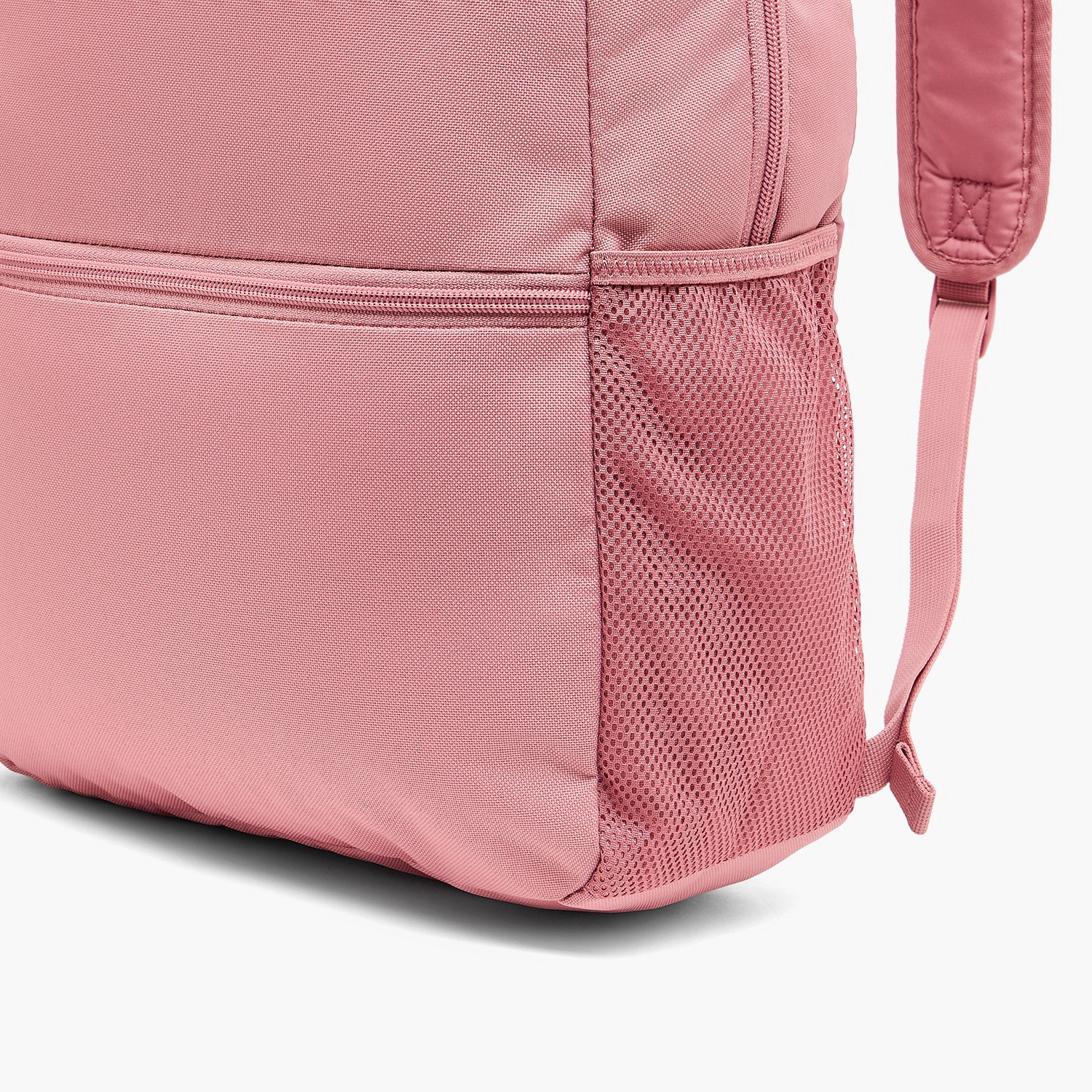 PUMA Logo Print Backpack for Girls 5-13 Years with Front Pocket-school-bagsandbackpacks-backpacks-image-3