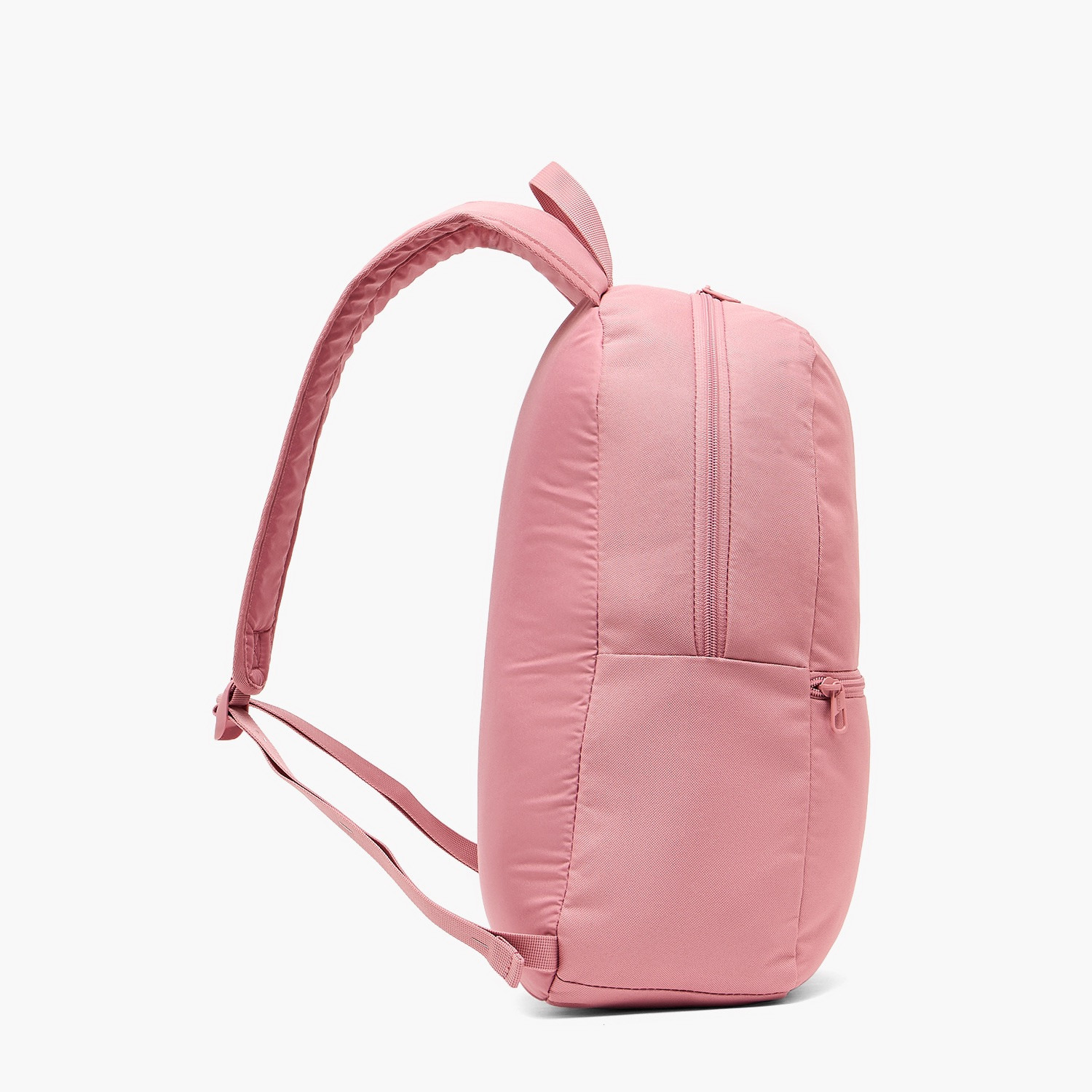 PUMA Logo Print Backpack for Girls 5-13 Years with Front Pocket-school-bagsandbackpacks-backpacks-image-6