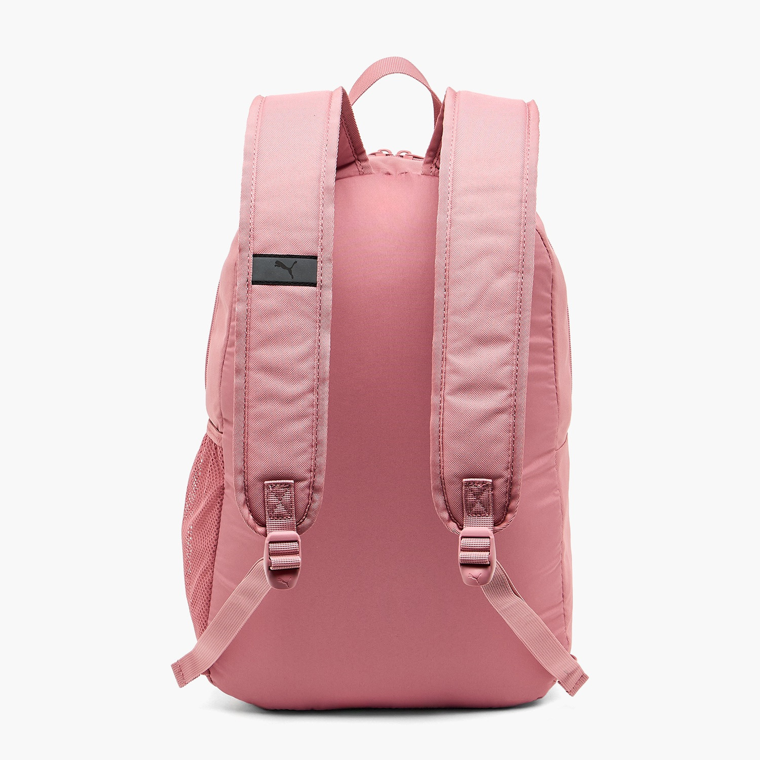 PUMA Logo Print Backpack for Girls 5-13 Years with Front Pocket-school-bagsandbackpacks-backpacks-image-7