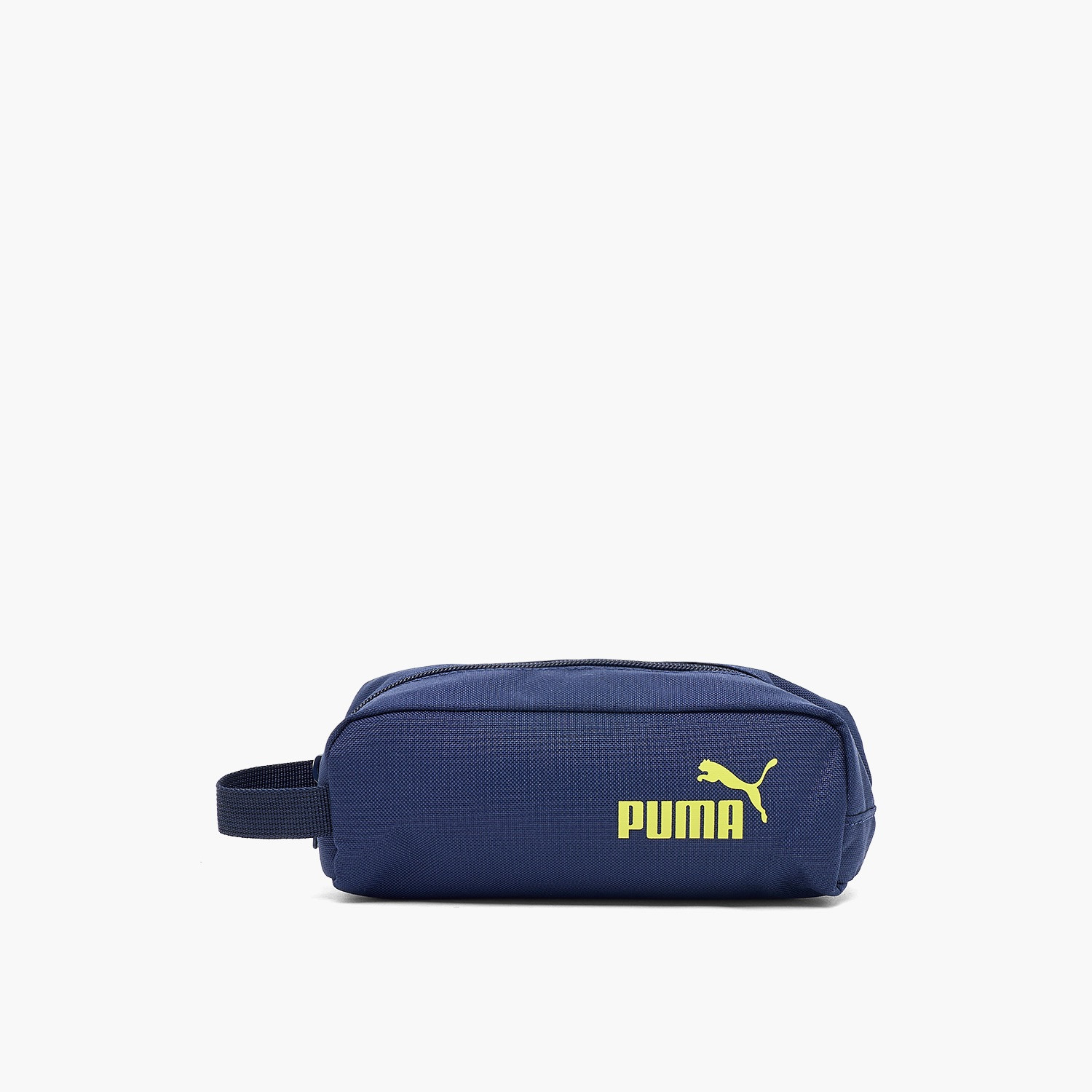 PUMA Logo Print Backpack for Boys 5-13 Years with Lunch Bag and Pouch-school-bagsandbackpacks-backpacks-image-12