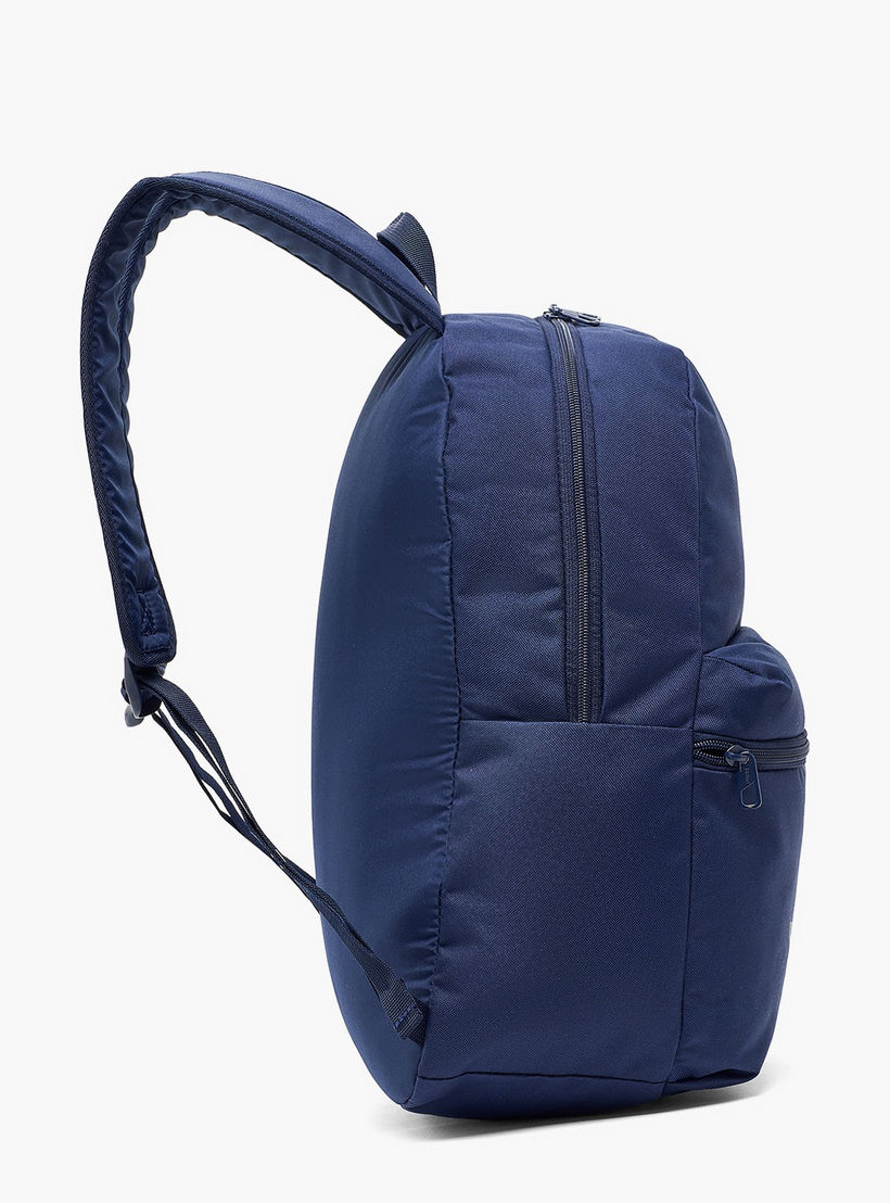 PUMA Logo Print Backpack for Boys 5-13 Years with Lunch Bag and Pouch-school-bagsandbackpacks-backpacks-image-7