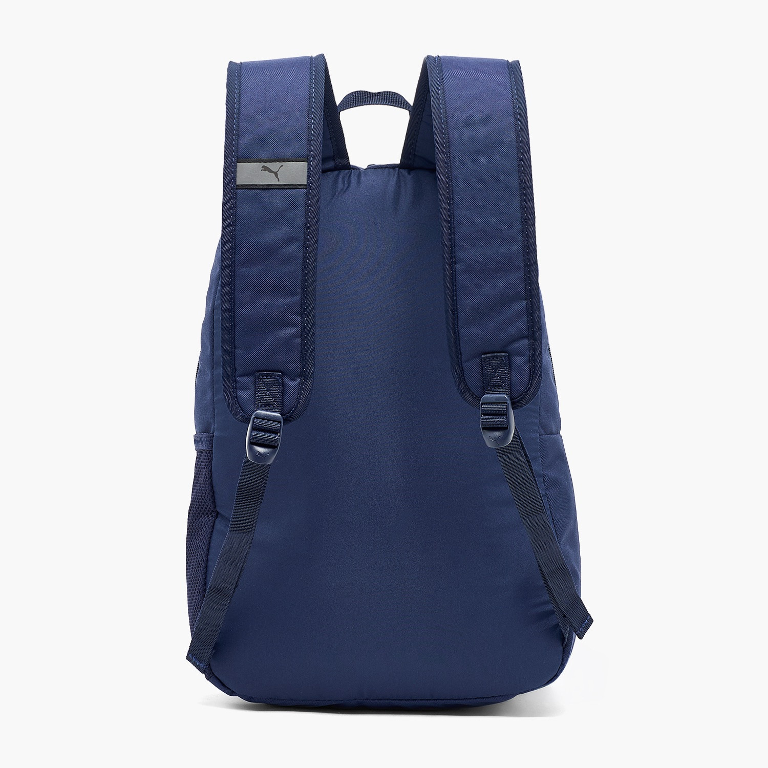 PUMA Logo Print Backpack for Boys 5-13 Years with Lunch Bag and Pouch-school-bagsandbackpacks-backpacks-image-8