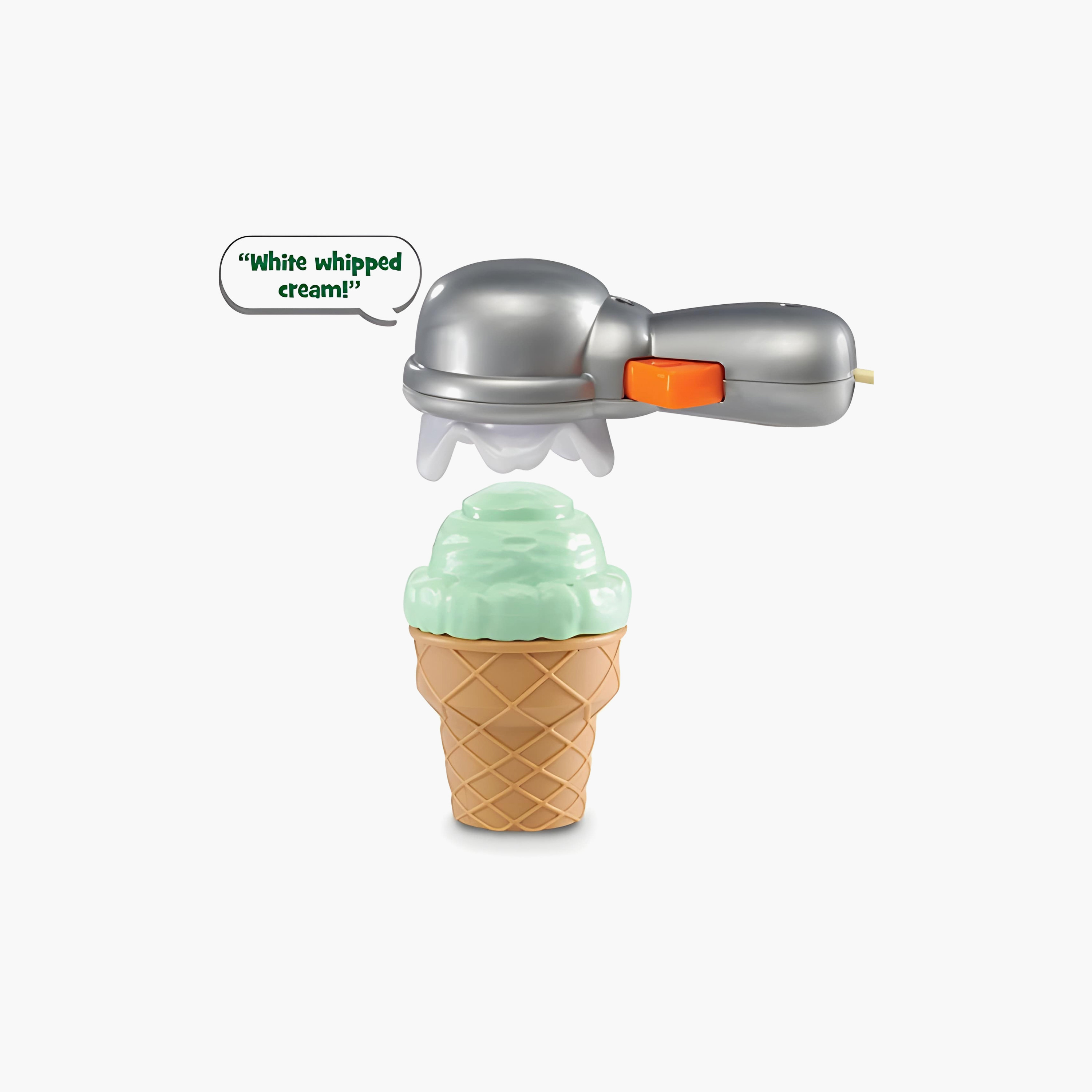 Leap Frog Scoop & Learn Ice Cream Cart Interactive Learning Toy-toys-babyandtoddlertoys-learningtoys-image-3