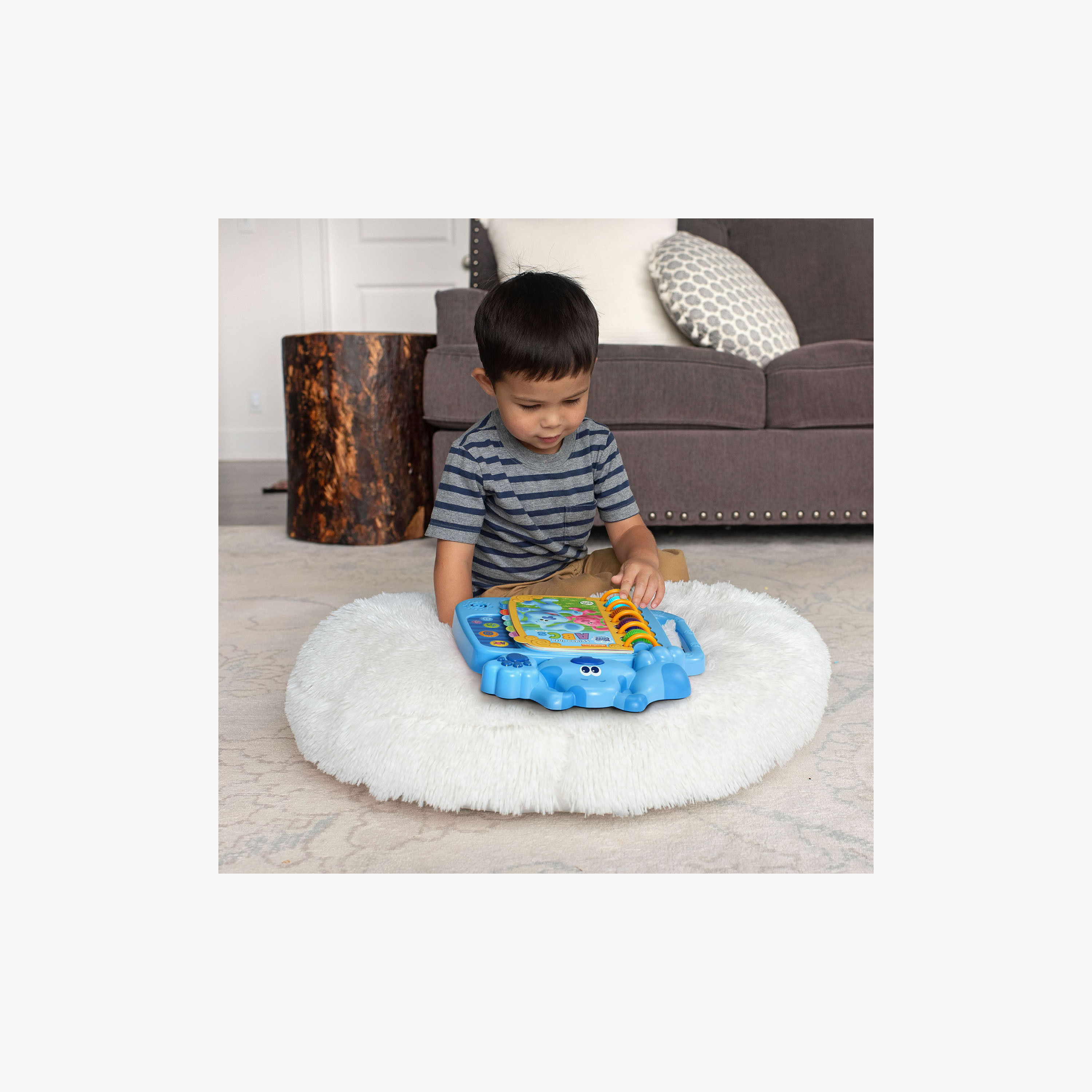 Leap Frog Skidoo Into ABCs Learning Book-toys-babyandtoddlertoys-learningtoys-image-3