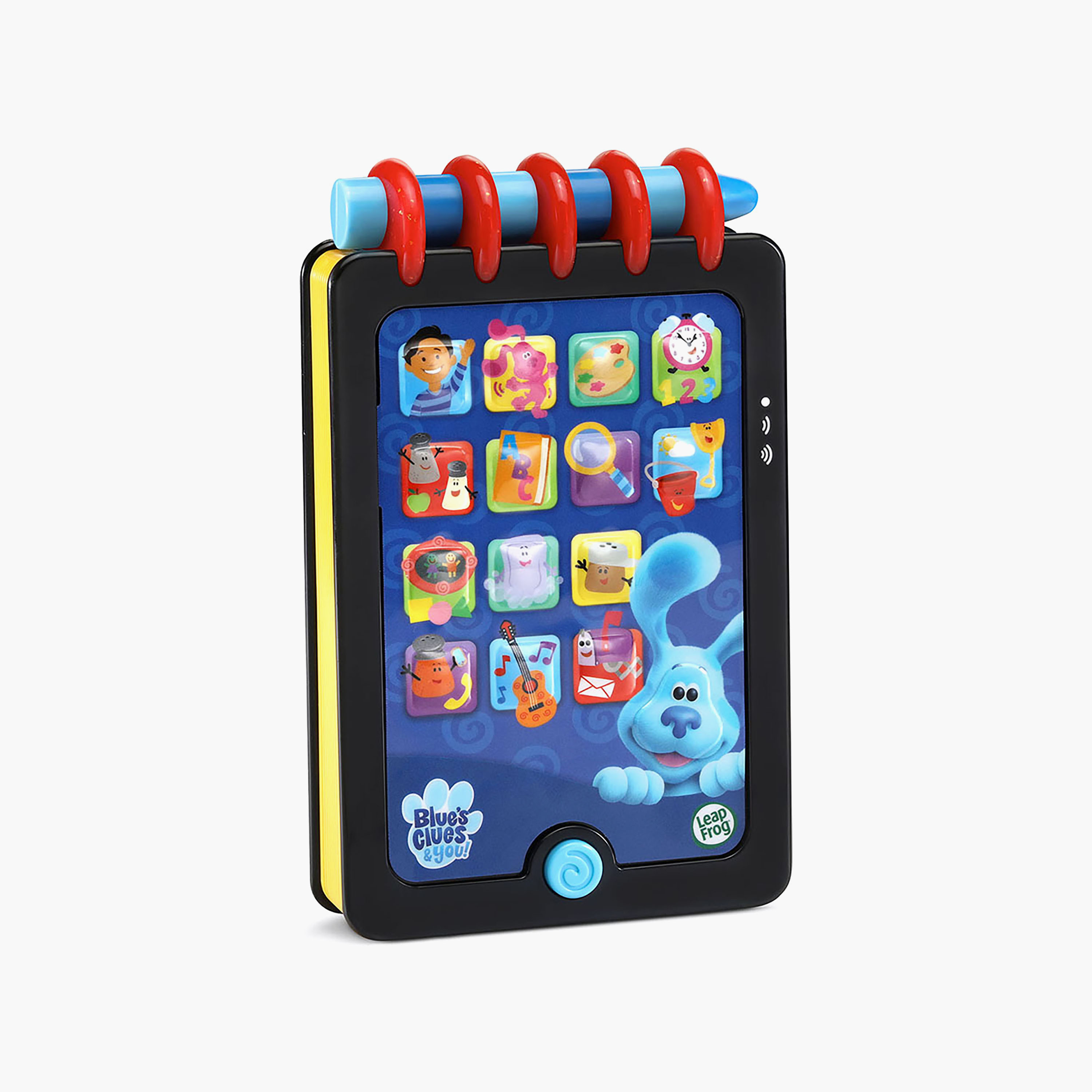 دفتر ملاحظات تعليمي ذكي وتفاعلي للأطفال من ليب فروج-toys-babyandtoddlertoys-learningtoys-image-2