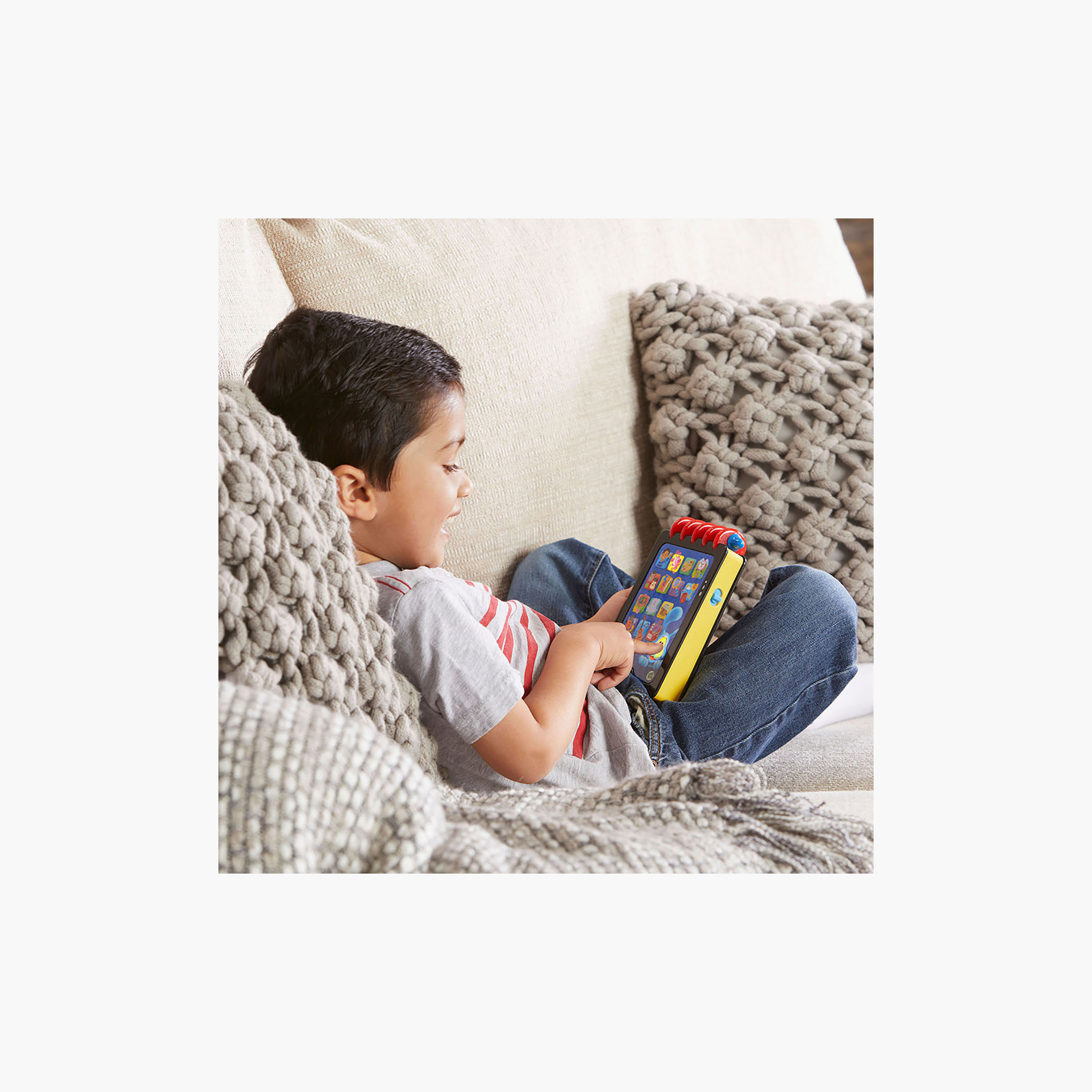 دفتر ملاحظات تعليمي ذكي وتفاعلي للأطفال من ليب فروج-toys-babyandtoddlertoys-learningtoys-image-3