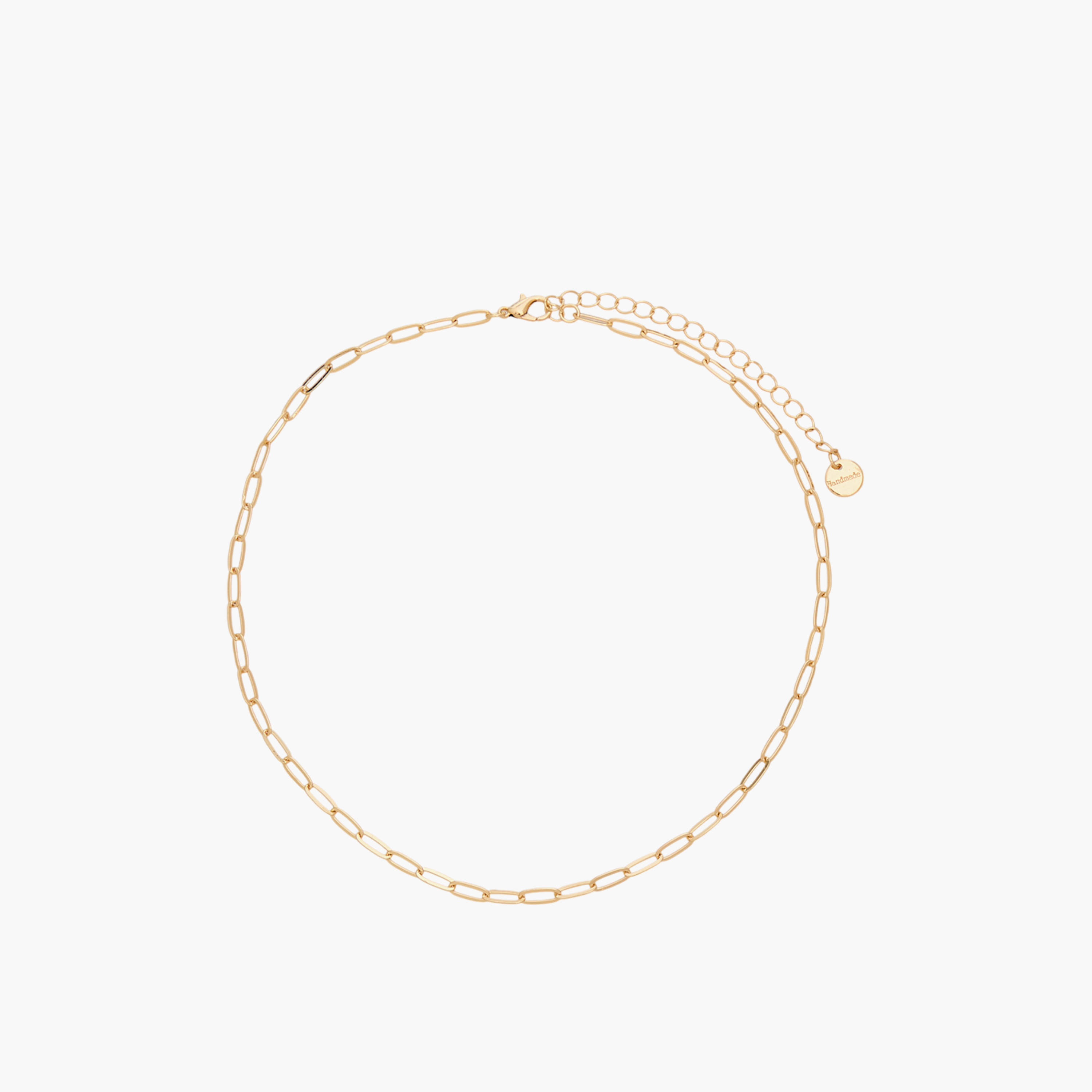 طقم عقود متعددة الطبقات بقلوب ولؤلؤ - 5 قطع-women-watchesandjewellery-jewellery-necklacesandpendants-image-5