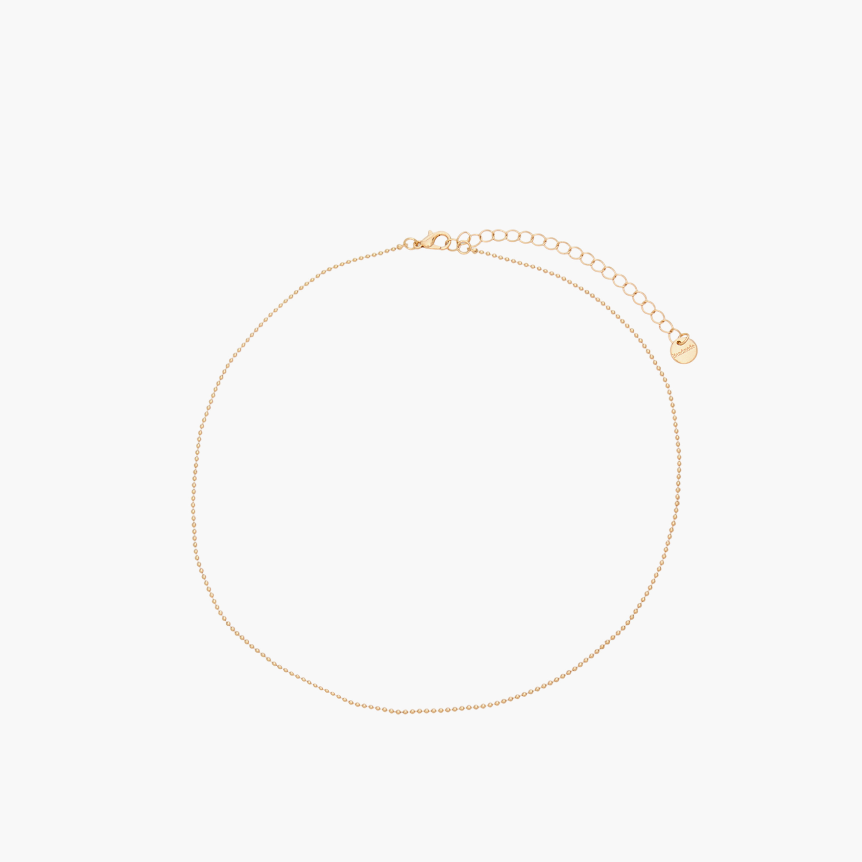 طقم عقود متعددة الطبقات بقلوب ولؤلؤ - 5 قطع-women-watchesandjewellery-jewellery-necklacesandpendants-image-6