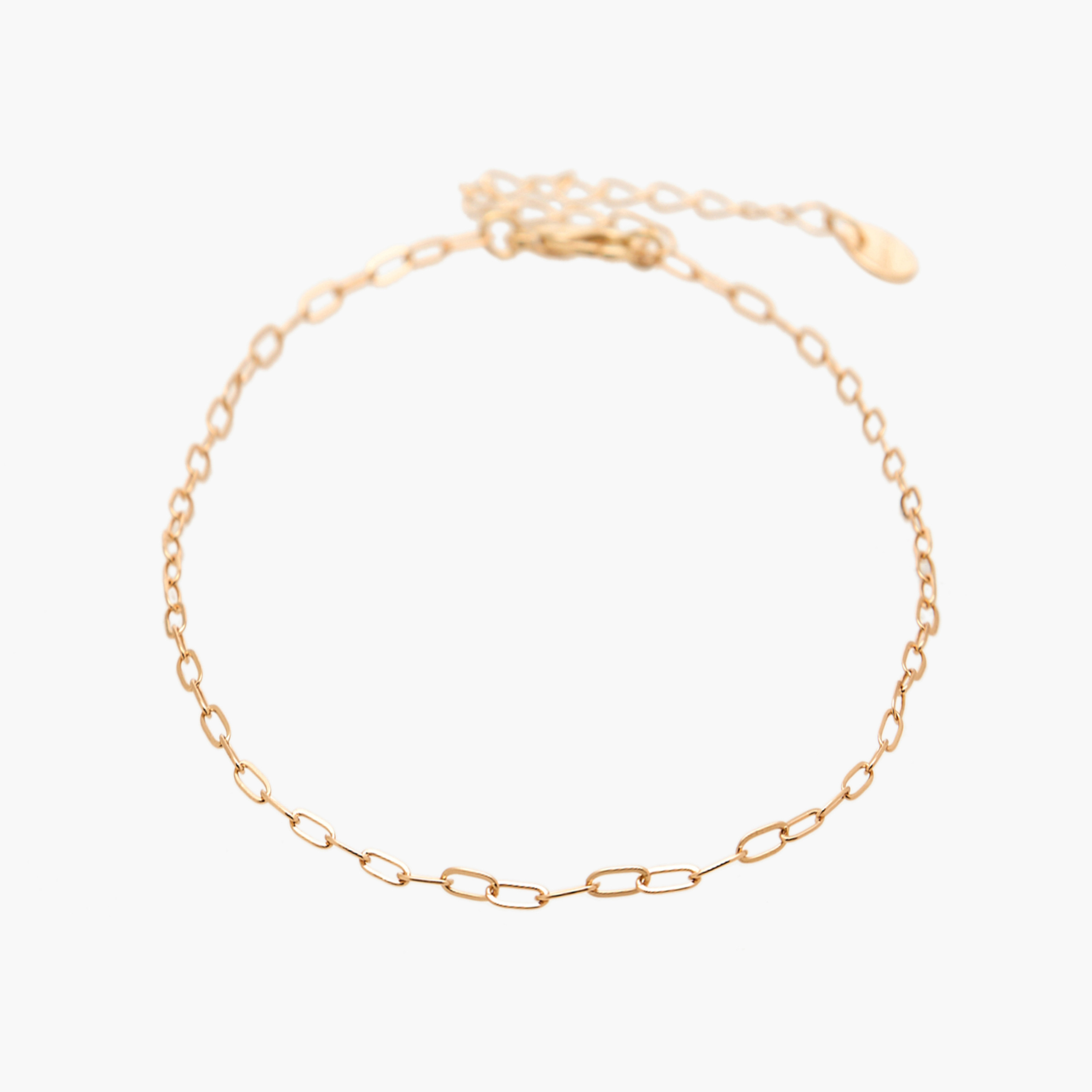 Pack of 3 Gold Tone Embellished Anklet-women-watchesandjewellery-jewellery-anklets-image-2