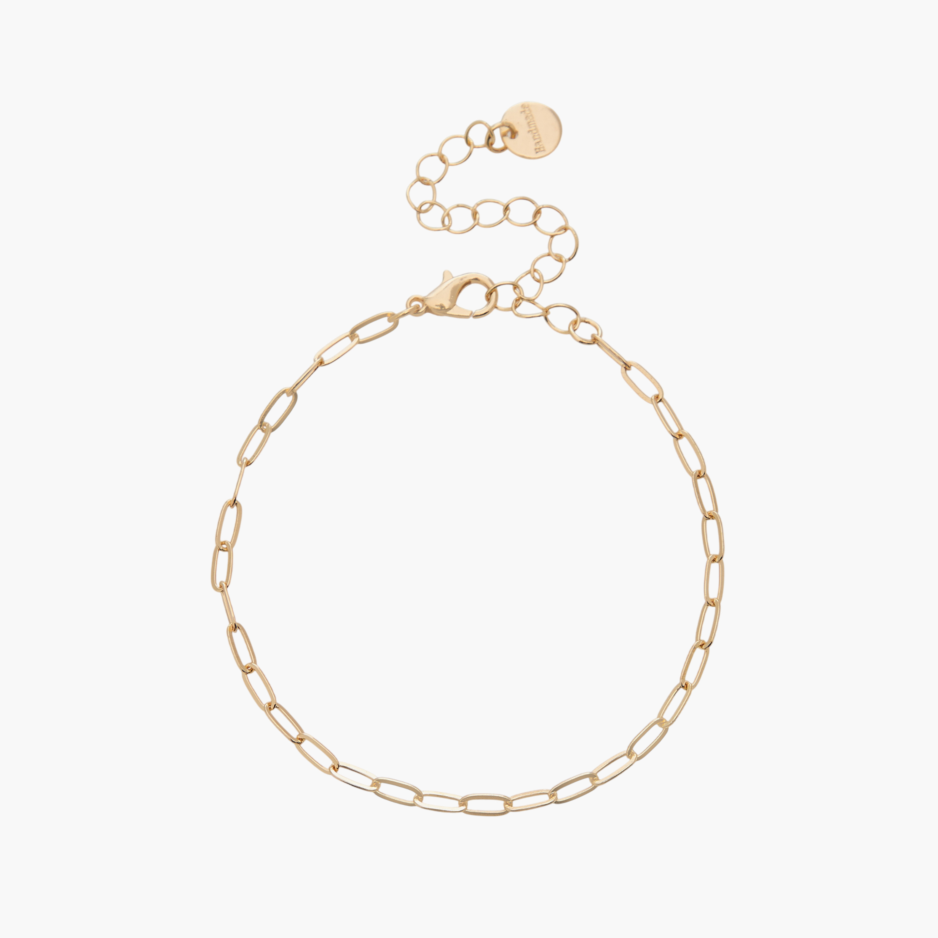 Pack of 5 Gold Tone Assorted Bracelet-women-watchesandjewellery-jewellery-banglesandbracelets-image-10