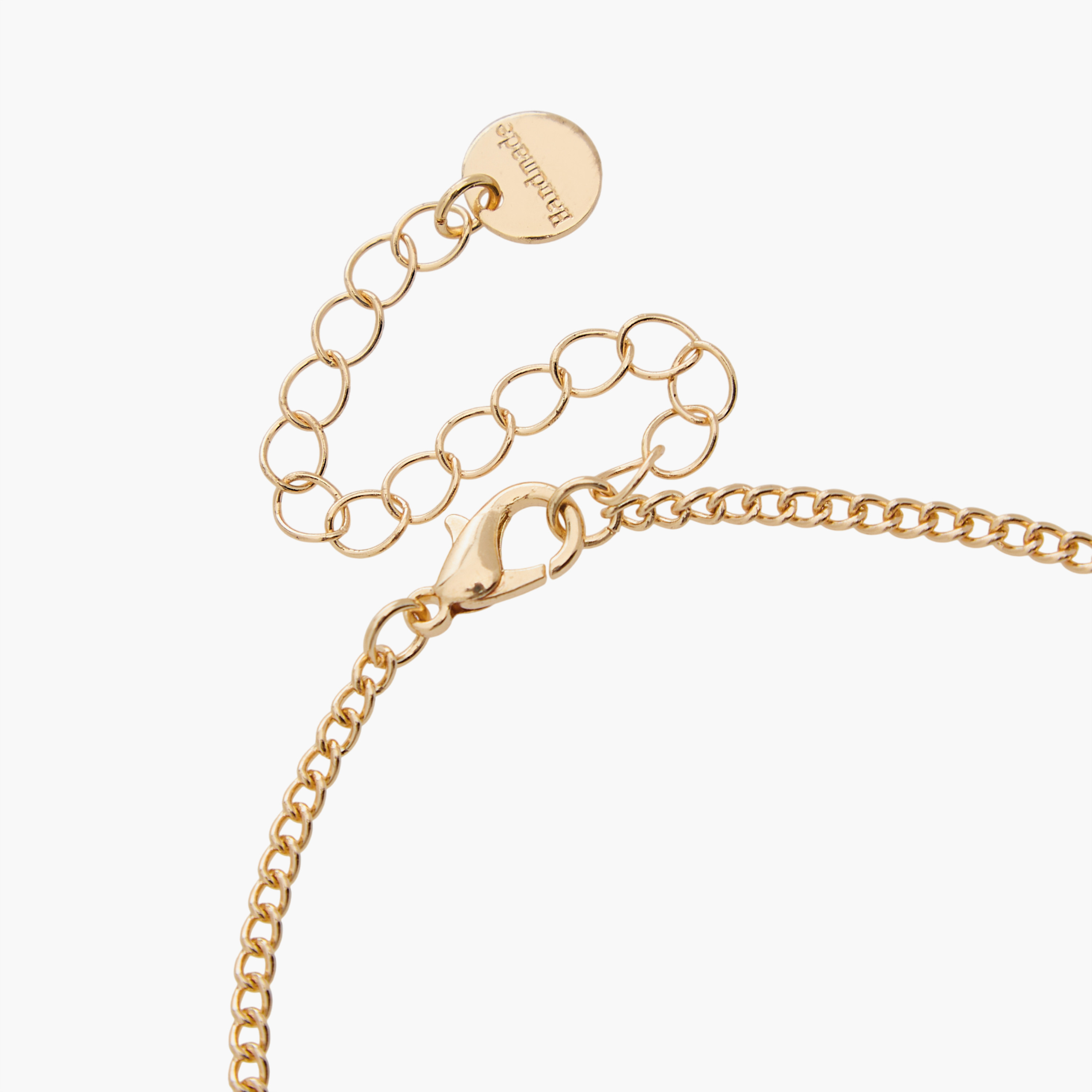 Pack of 5 Gold Tone Assorted Bracelet-women-watchesandjewellery-jewellery-banglesandbracelets-image-12