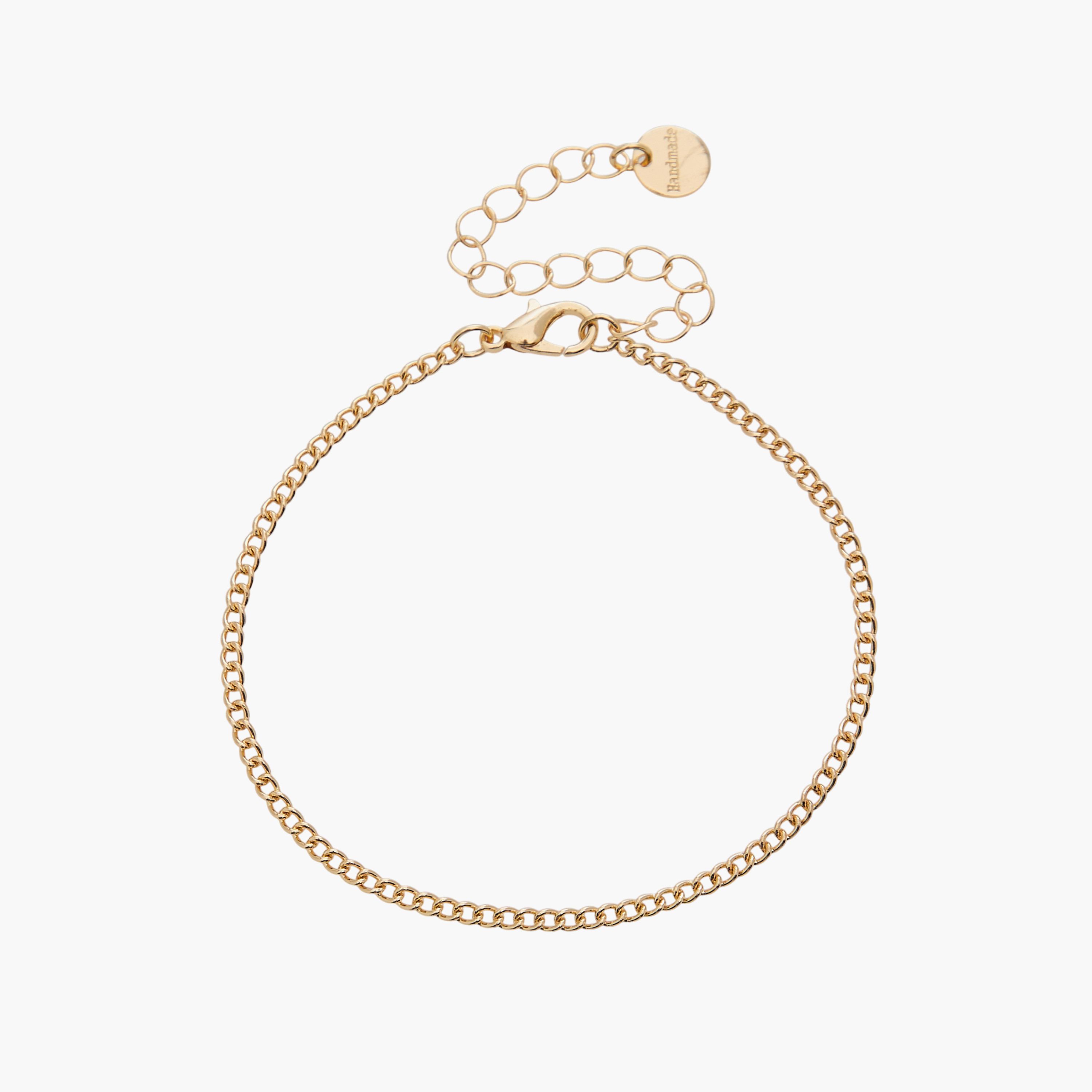 Pack of 5 Gold Tone Assorted Bracelet-women-watchesandjewellery-jewellery-banglesandbracelets-image-9