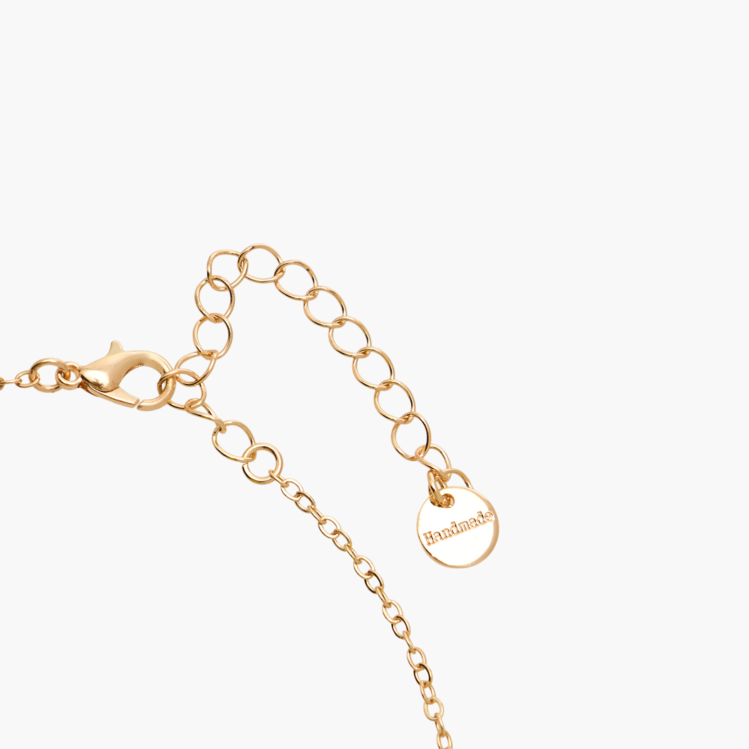 Pack of 4 Gold Tone Embellished Anklet-women-watchesandjewellery-jewellery-anklets-image-10