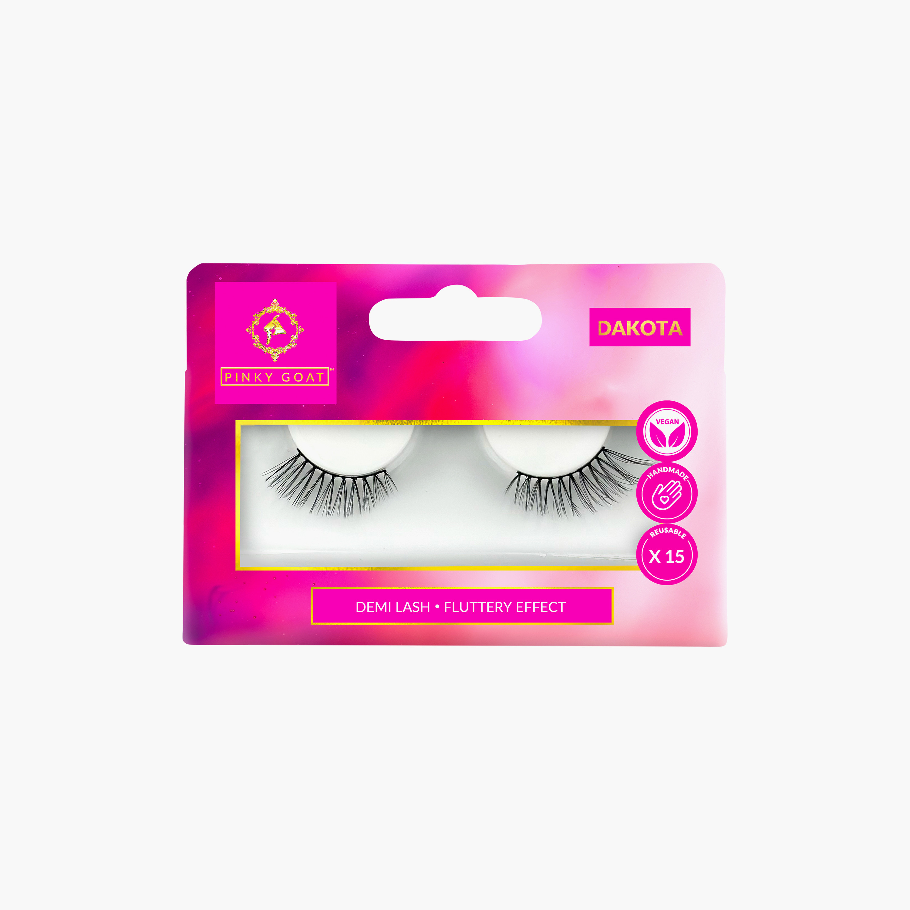 رموش بينكي غوت ديمي 0.28 غرام-beautyandpersonalcare-makeup-eyes-falselashes-image-3
